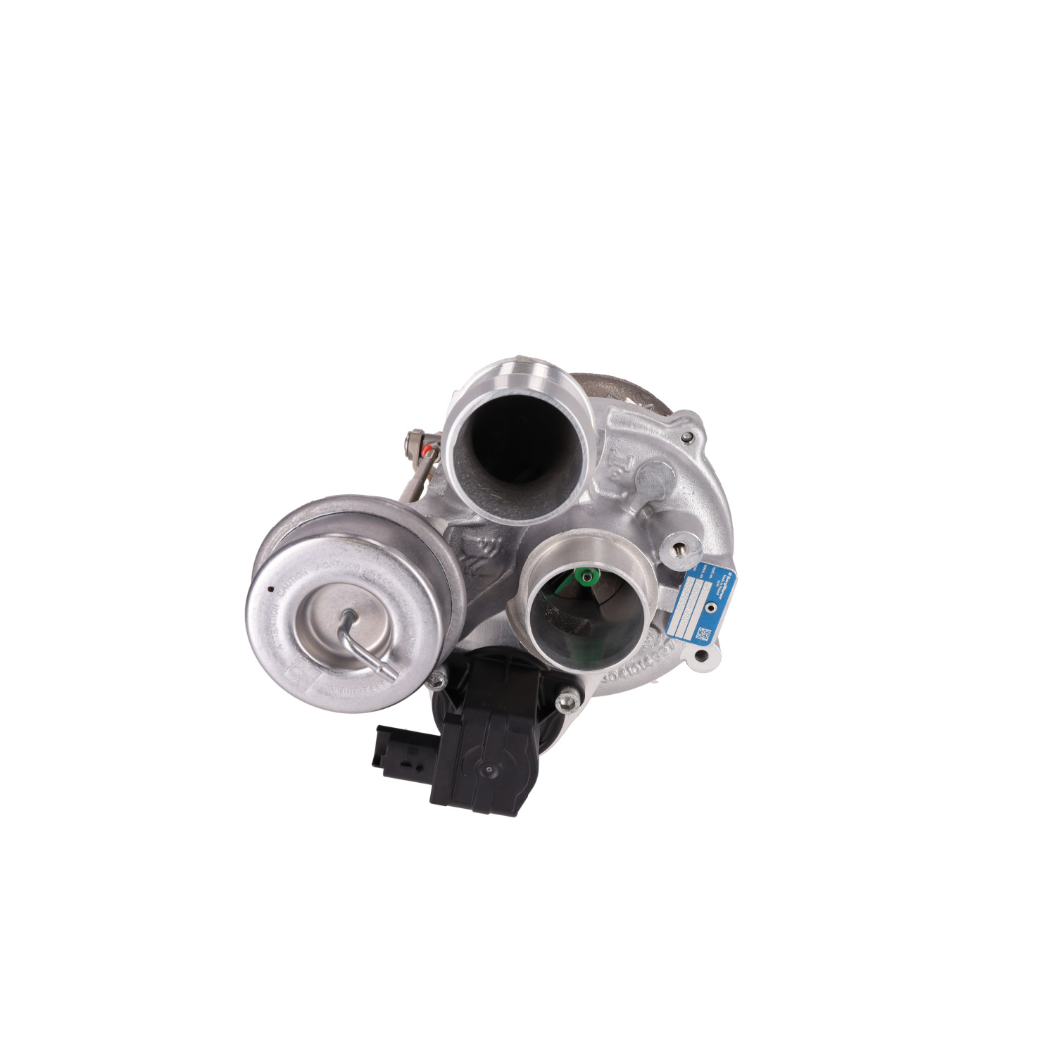 Turbolader 186790 FEBI BILSTEIN 11 65 2 470 359 MINI