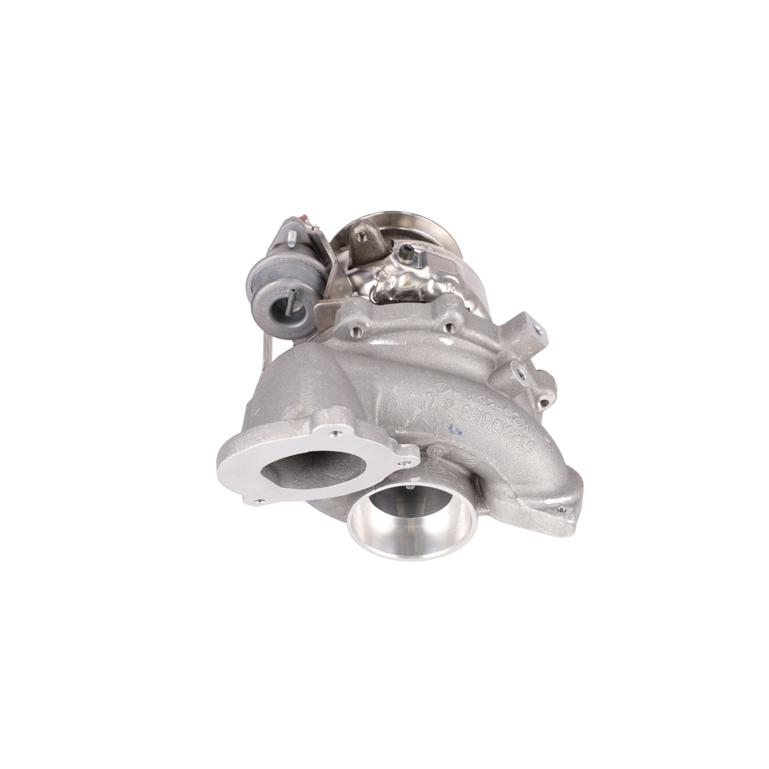 Turbocompresseur 186793 FEBI BILSTEIN 11 65 7 811 404 BMW