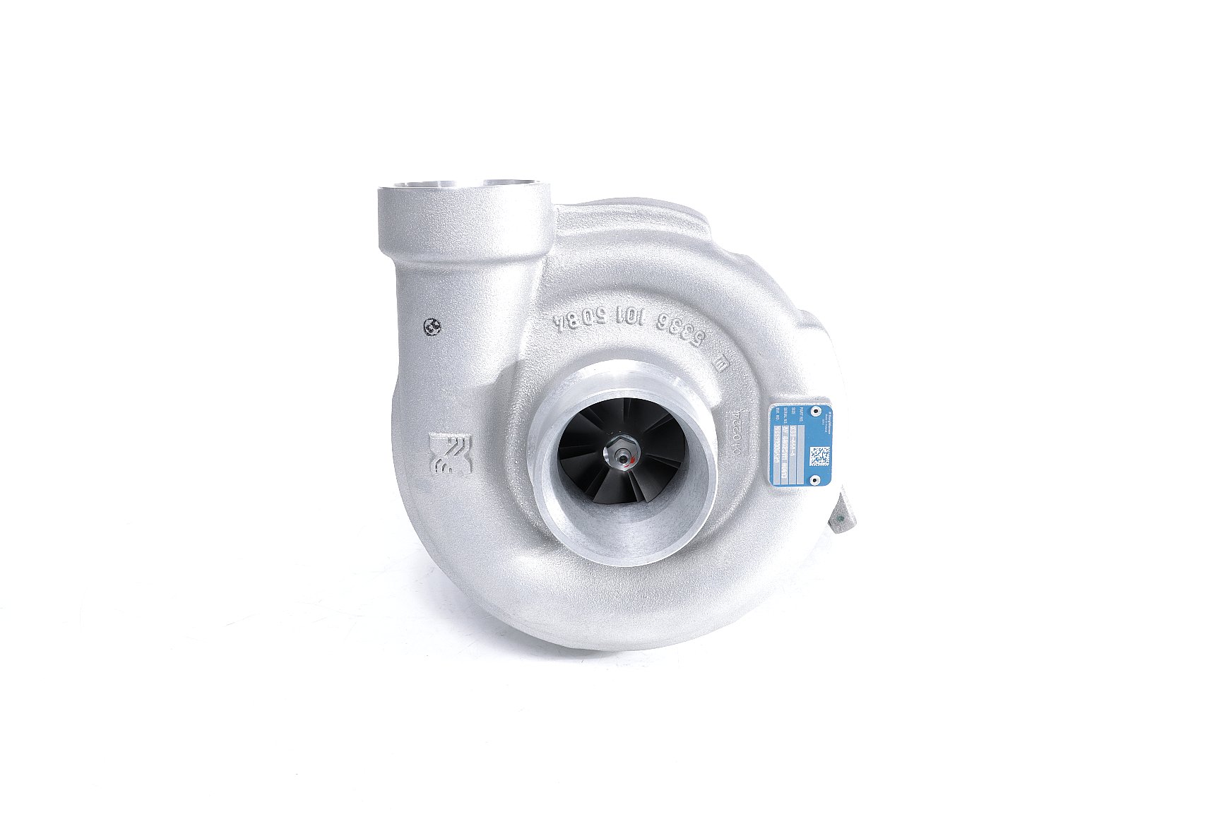 BTS TURBO T912329 Turbod
