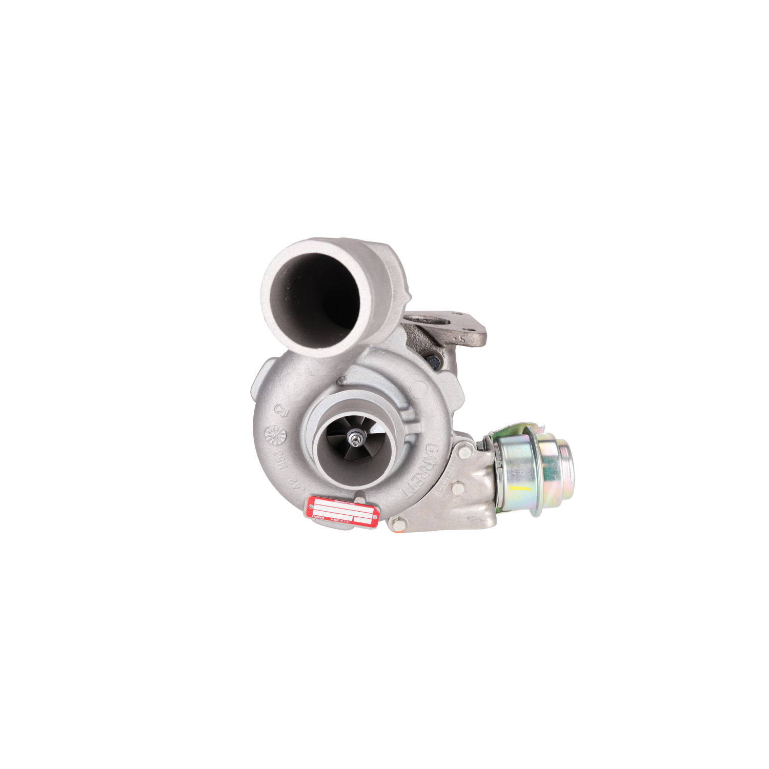 Turbolader 186832 FEBI BILSTEIN 8.200.110.519A Turbolader 186832 FEBI BILSTEIN 82 00 110 519 A TOYOTA