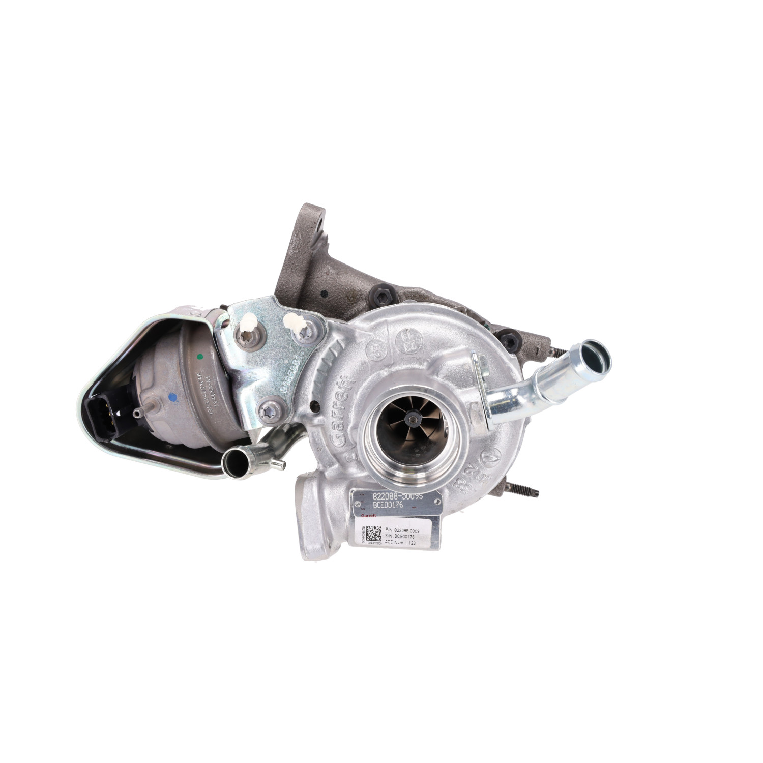 Turbolader 186867 FEBI BILSTEIN 8220880003 Turbolader 186867 FEBI BILSTEIN 8220880003 OPEL