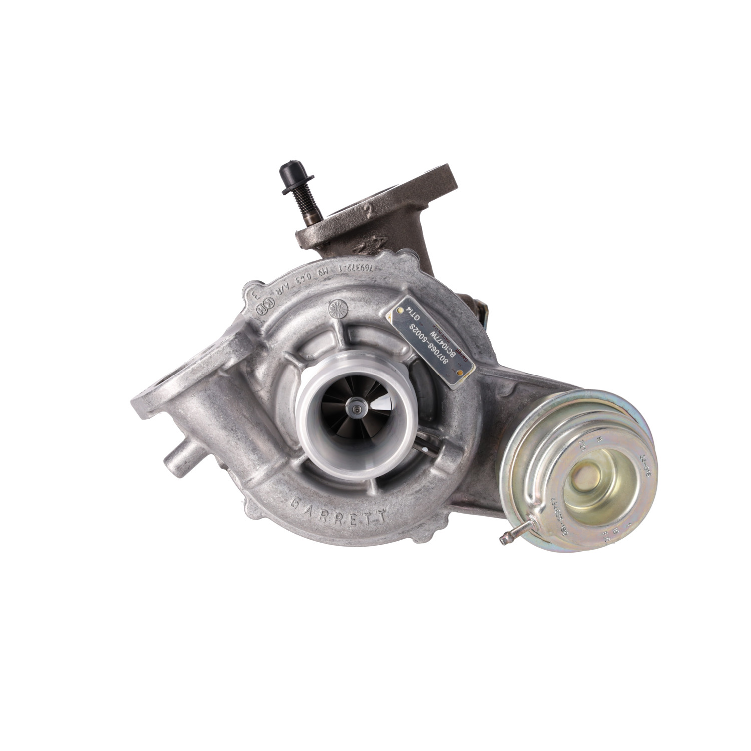 Turbolader 186874 FEBI BILSTEIN 71724450 Turbolader 186874 FEBI BILSTEIN 71724450 LANCIA