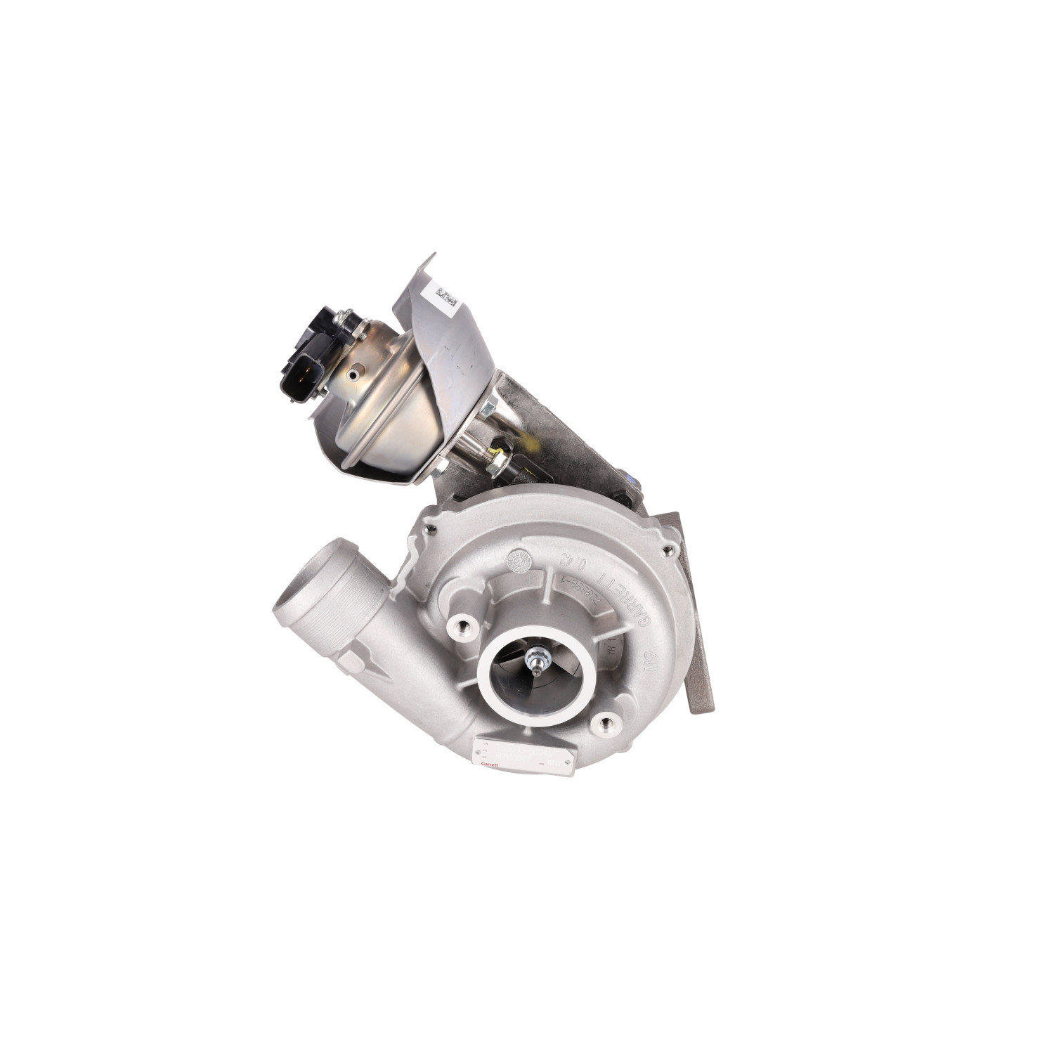 Turbocompresseur 186906 FEBI BILSTEIN 1 496 216 Turbocompresseur 186906 FEBI BILSTEIN 1496216 RENAULT