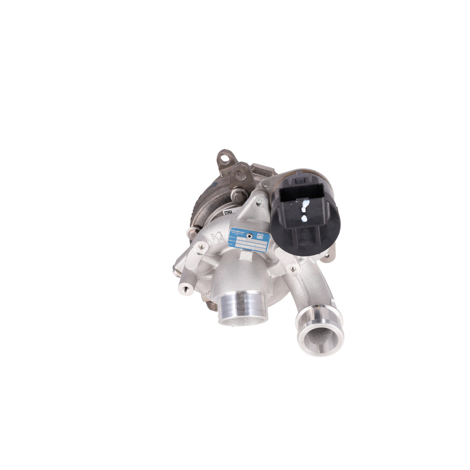 Turbolader 186948 FEBI BILSTEIN 6H3Q-6K682-FE Turbolader 186948 FEBI BILSTEIN 6H3Q6K682FE LAND ROVER