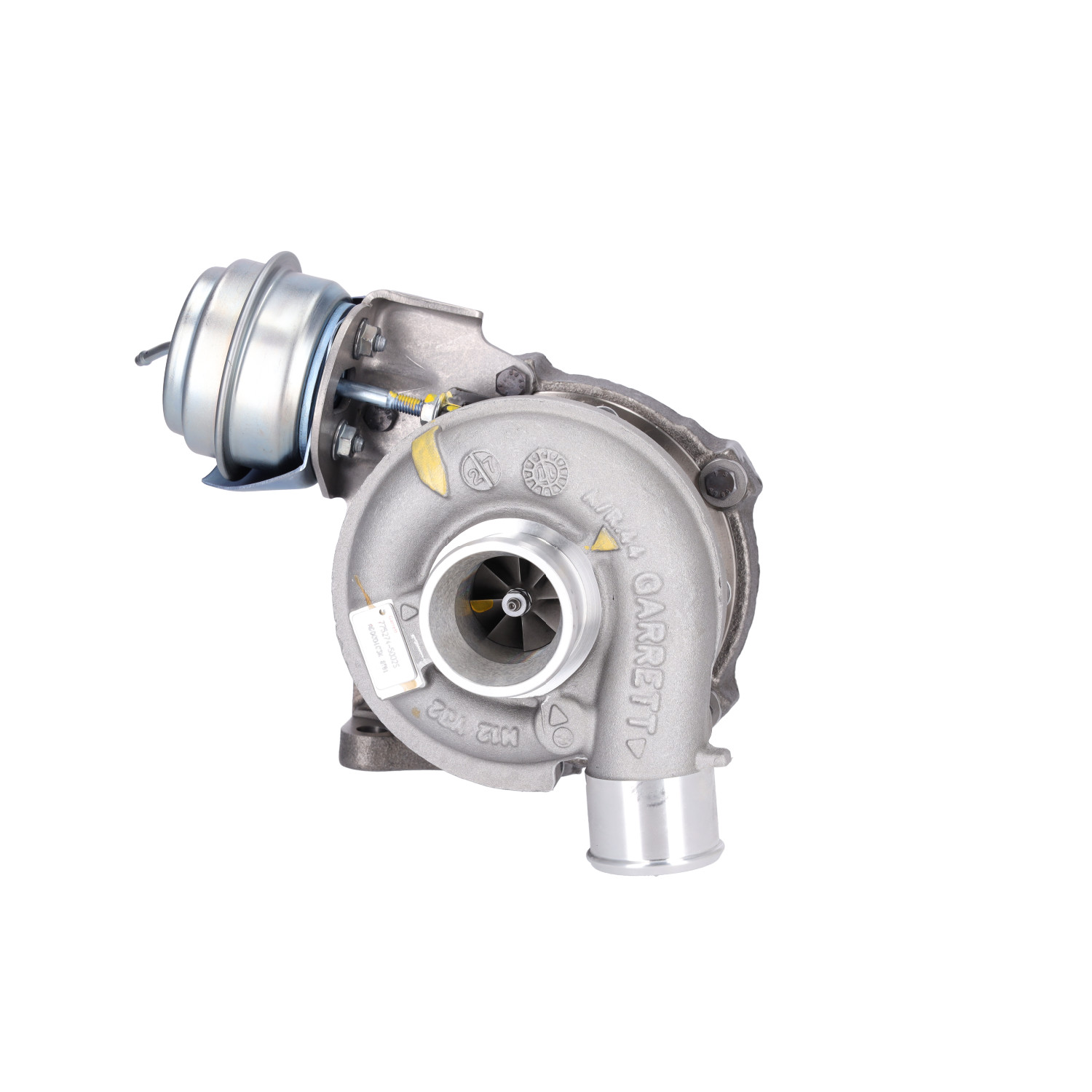 775274-0002 FEBI BILSTEIN 186949 Turbo Hyundai i30 2023 precio