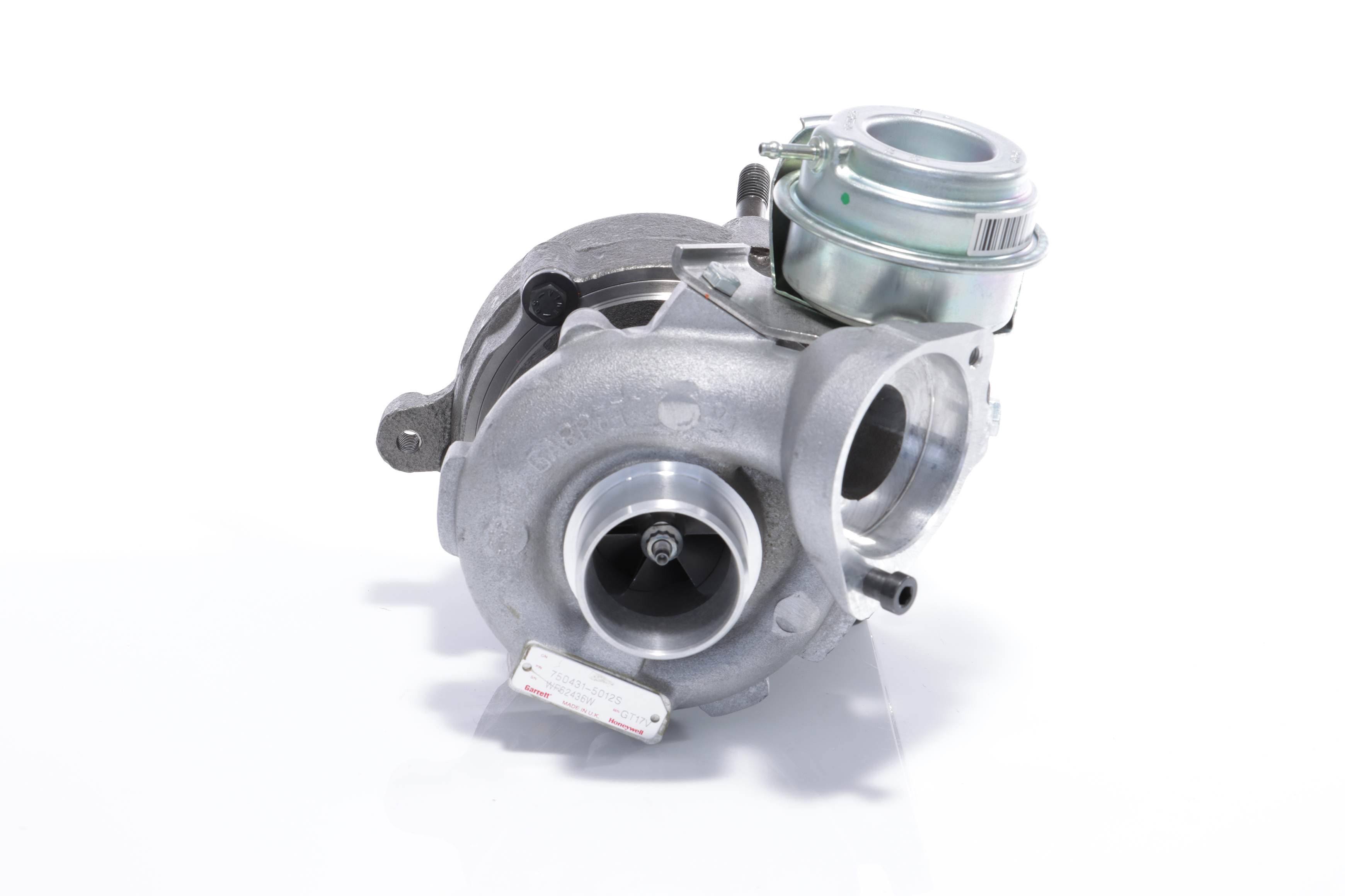 BTS TURBO T912345 Turbocompresseur