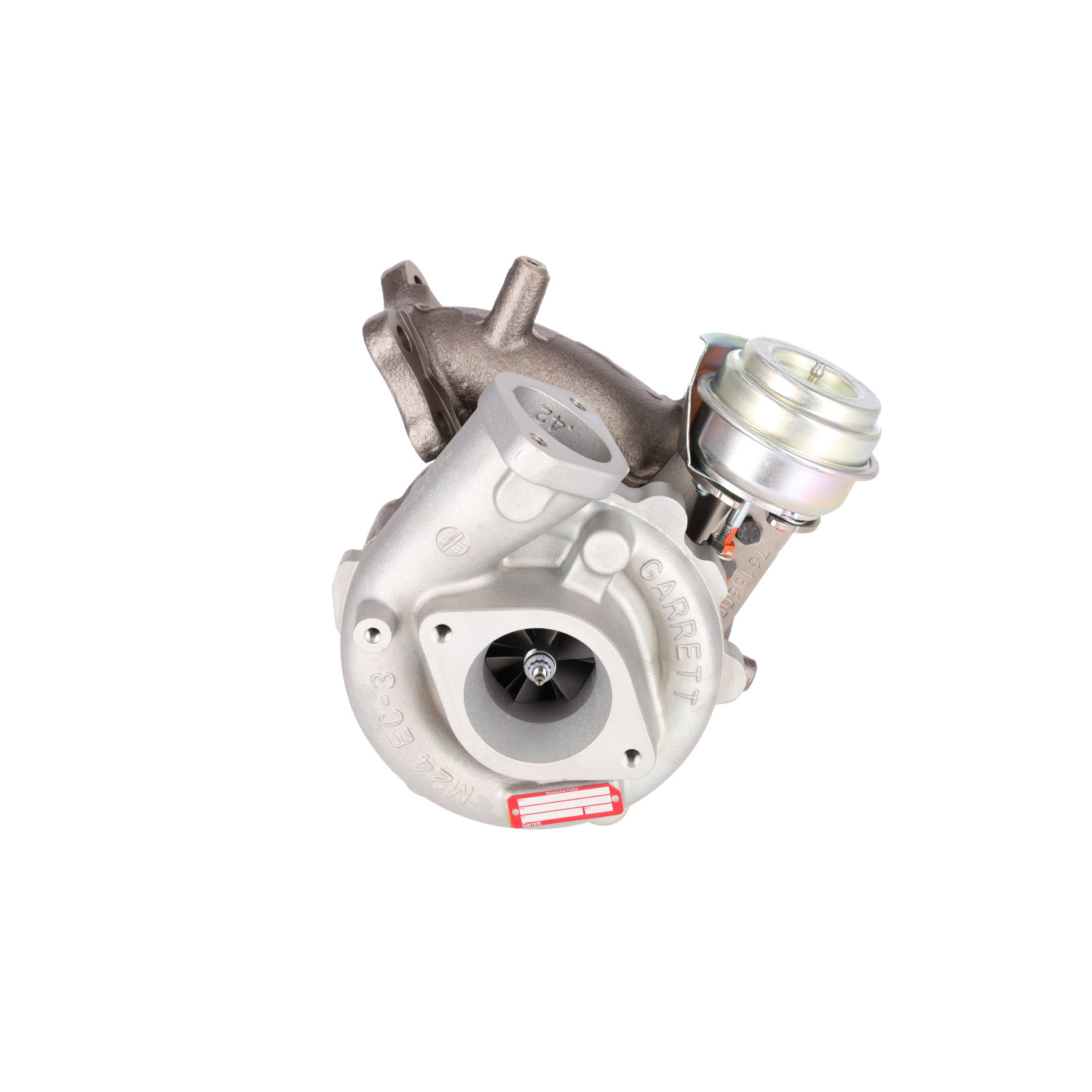 Turboahdin 187062 FEBI BILSTEIN JIC02166I Turboahdin 187062 FEBI BILSTEIN JIC02166I NISSAN