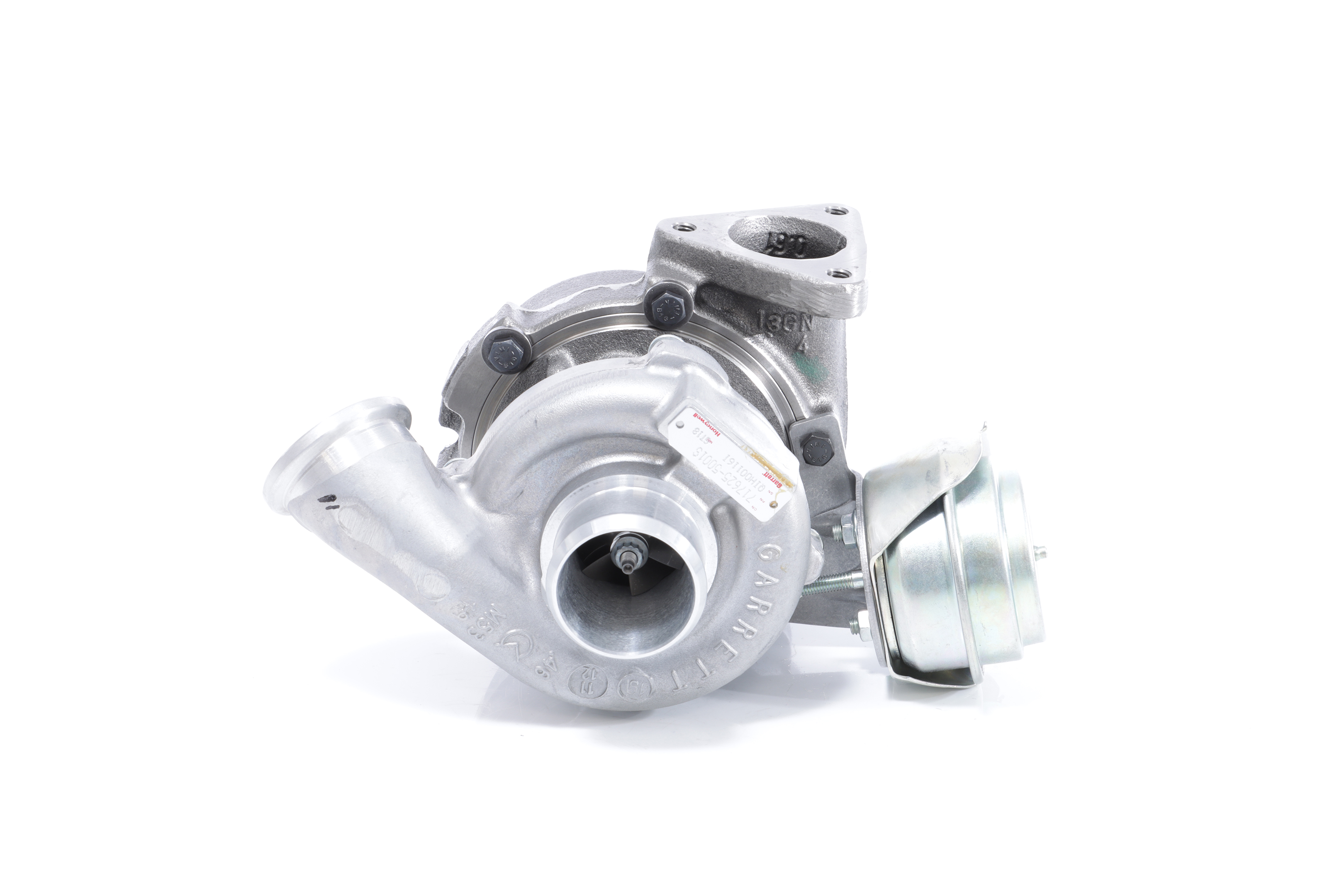 BTS TURBO T912358 Turbocompresseur