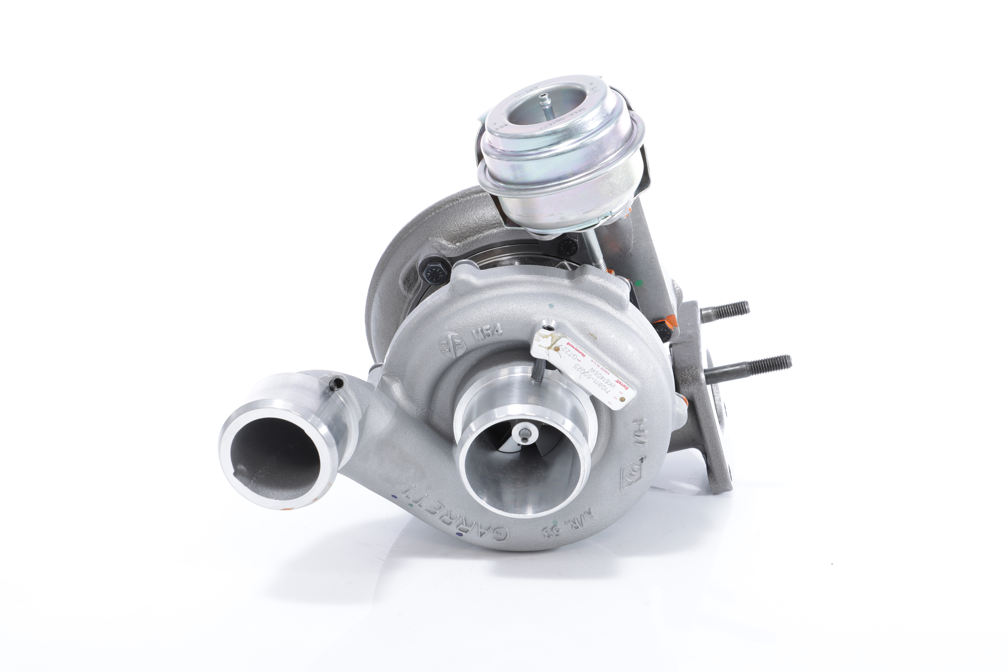BTS TURBO T912363 Turbocompressor voor Alfa Romeo 156 932 2.4 JTD 140 Pk 2002 839 A6.000 Diesel BTS TURBO T912363 Turbo Alfa Romeo 156 932 2.4 JTD 140 Pk Diesel prijs
