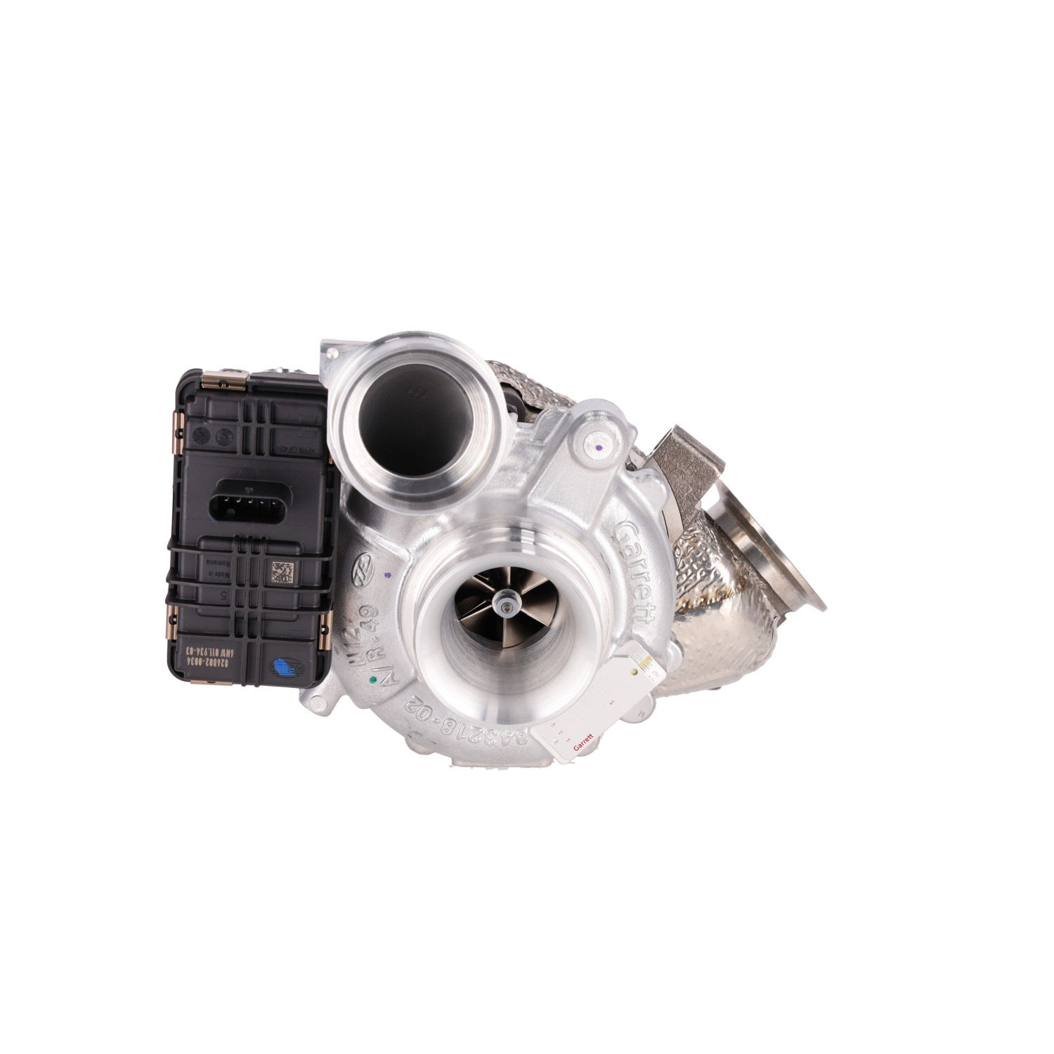 FEBI BILSTEIN 187235 2024 turbo Mercedes W213 prix