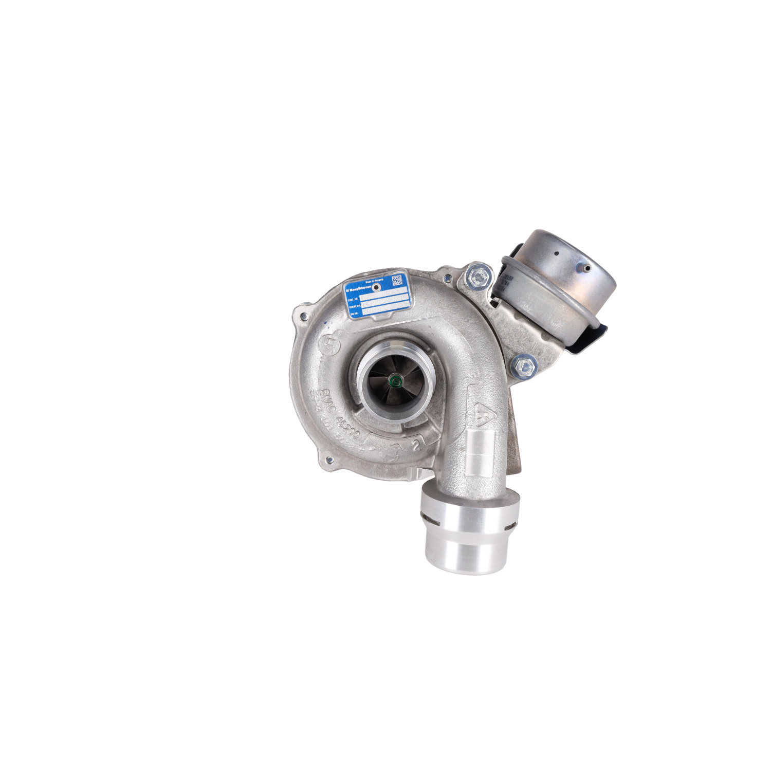 Montagesæt, lader 187269 FEBI BILSTEIN 5439-988-0030 RENAULT