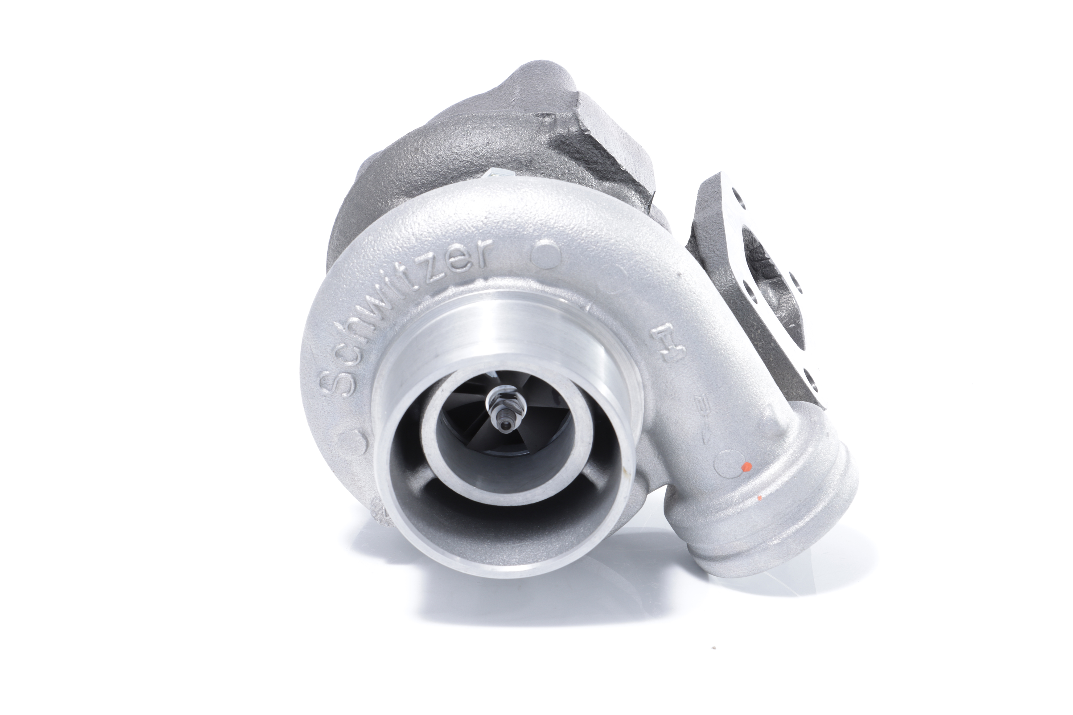 Lejehus, turbo T912394 BTS TURBO 4258205 MERCEDES-BENZ