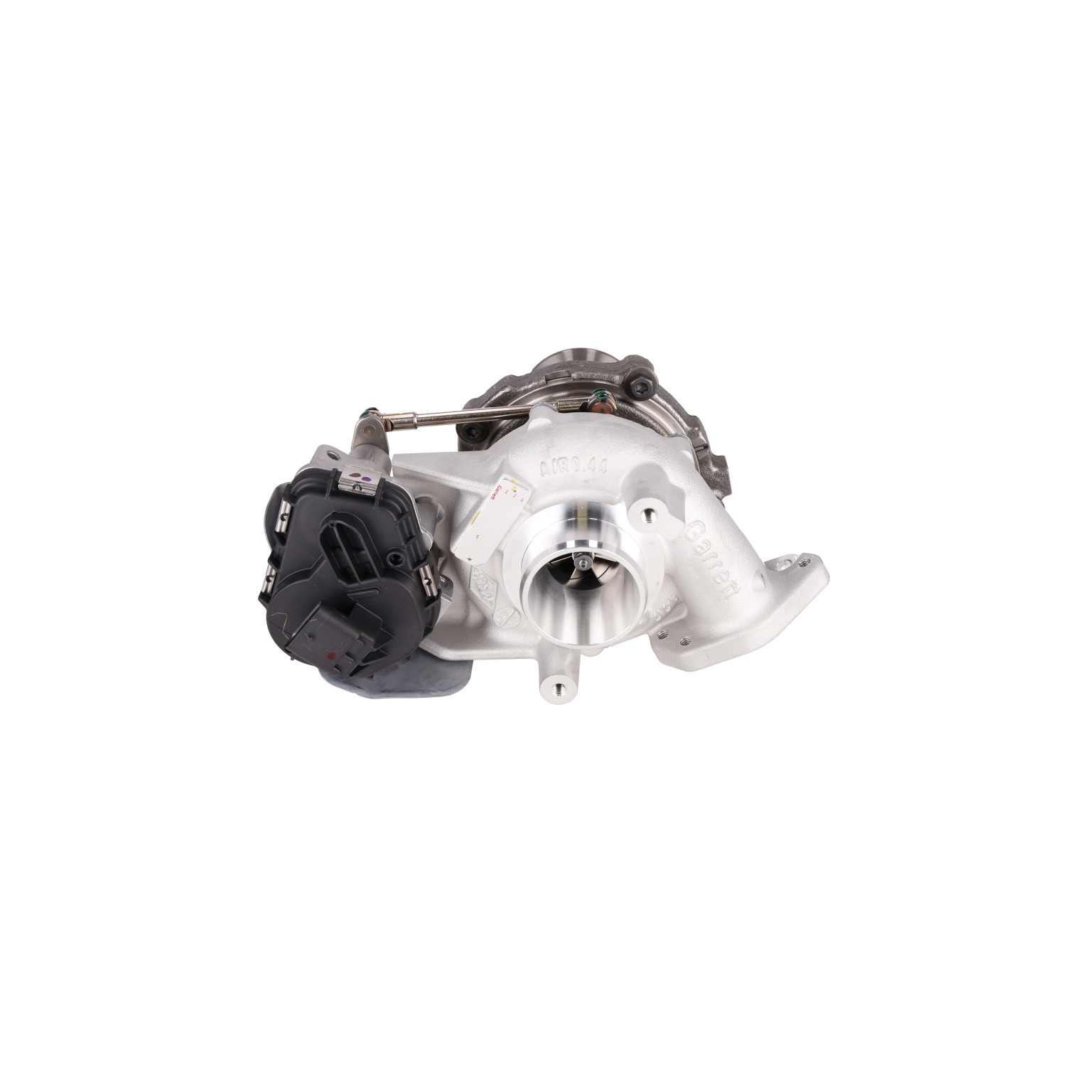 FEBI BILSTEIN 187461 Turbolader Ford ECOSPORT 2021