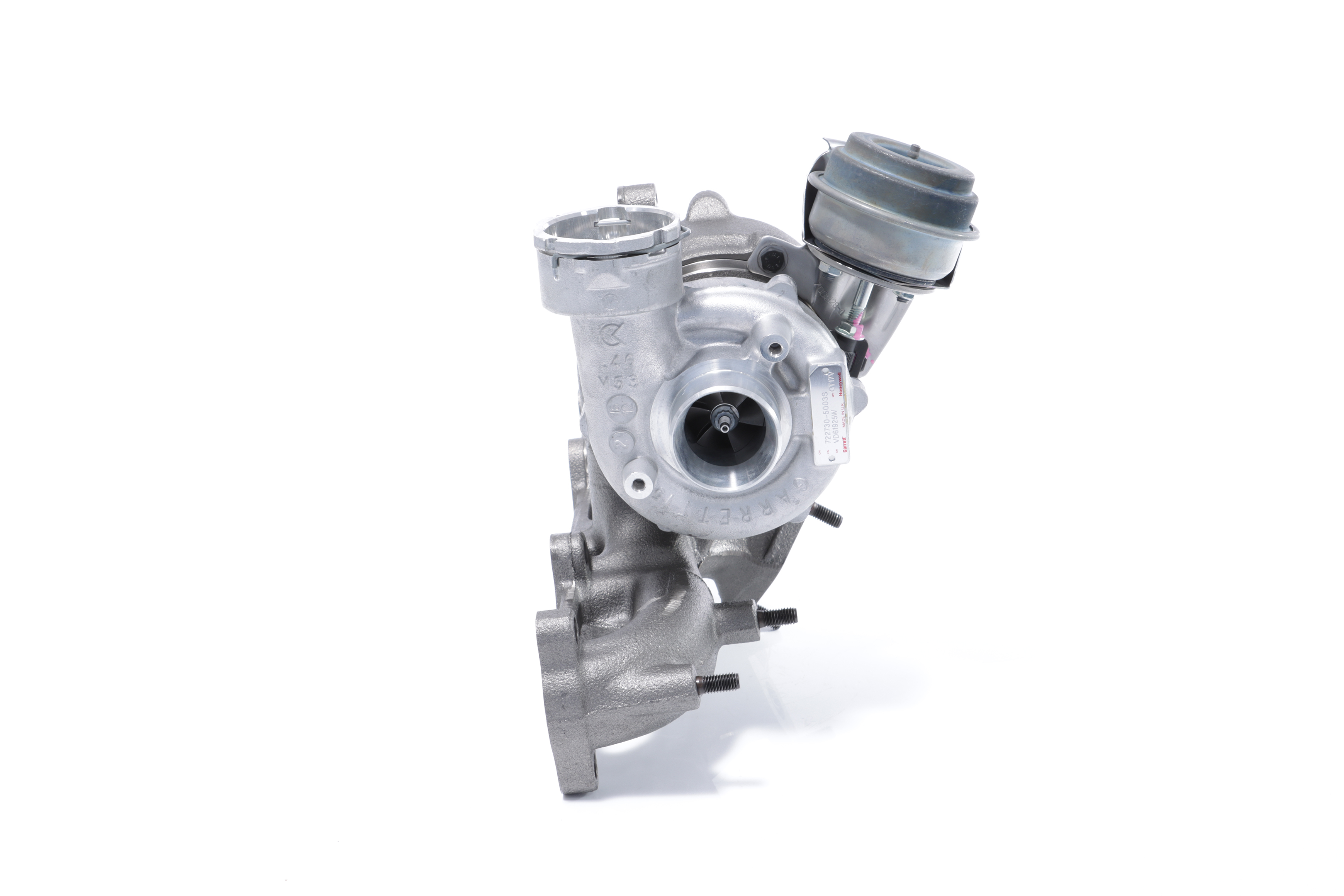 BTS TURBO T912403 Turbocompresseur