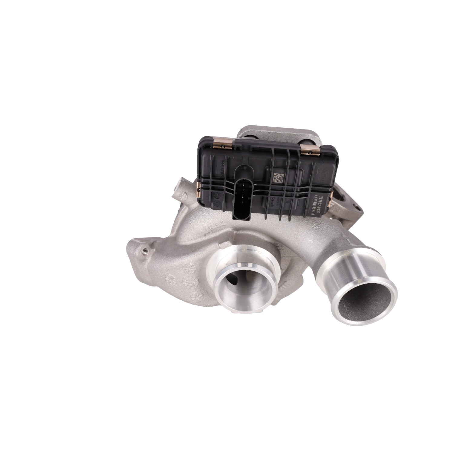Turbolader 187671 FEBI BILSTEIN 28231-2F750 Turbolader 187671 FEBI BILSTEIN 282312F750 BMW