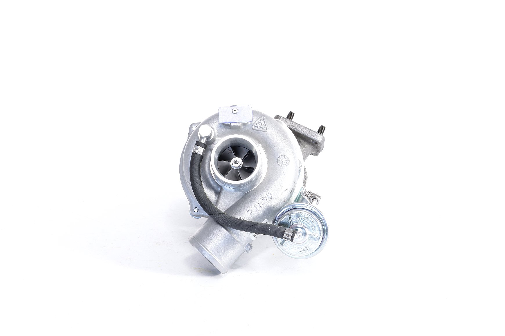 BTS TURBO T912423 Turbocharger