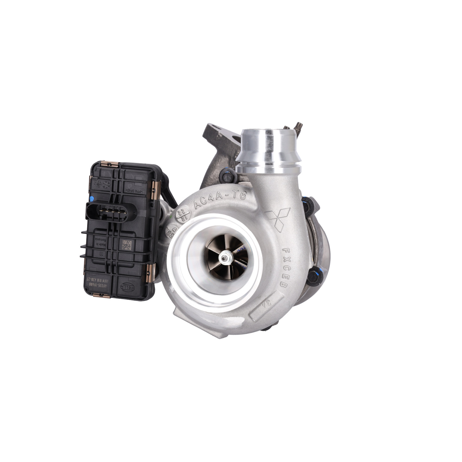 FEBI BILSTEIN 187933 Turbo for Jaguar XF X260 2.0 D AWD 180 hp 2022 204DTD(AJ20D4) Diesel FEBI BILSTEIN 187933 JAGUAR XF Saloon (X260) 2.0 D AWD 180 hp Diesel Turbocharger price