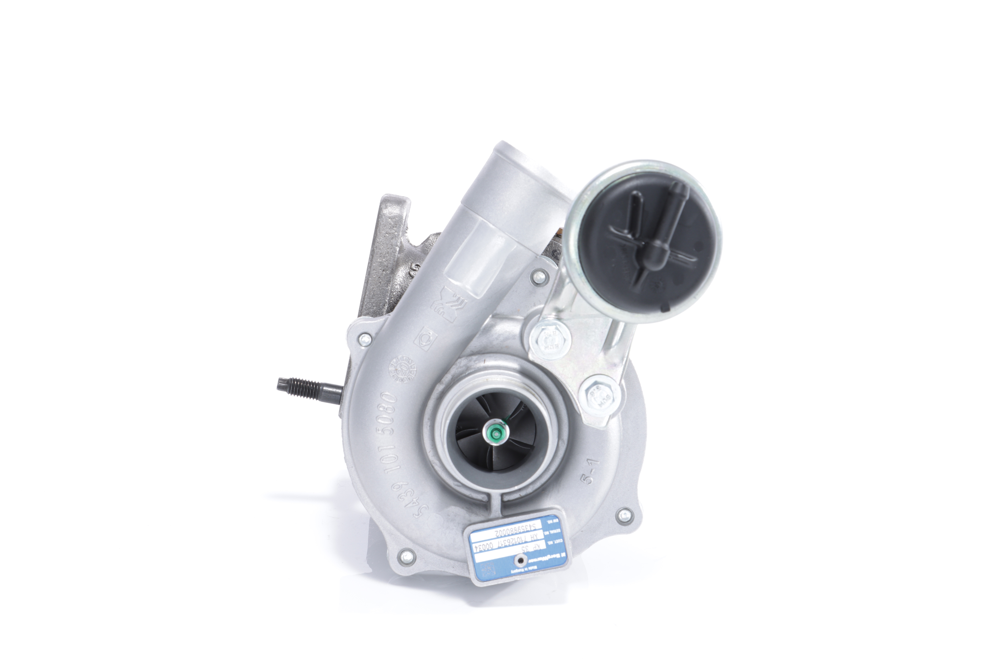 BTS TURBO T912433 Turbina