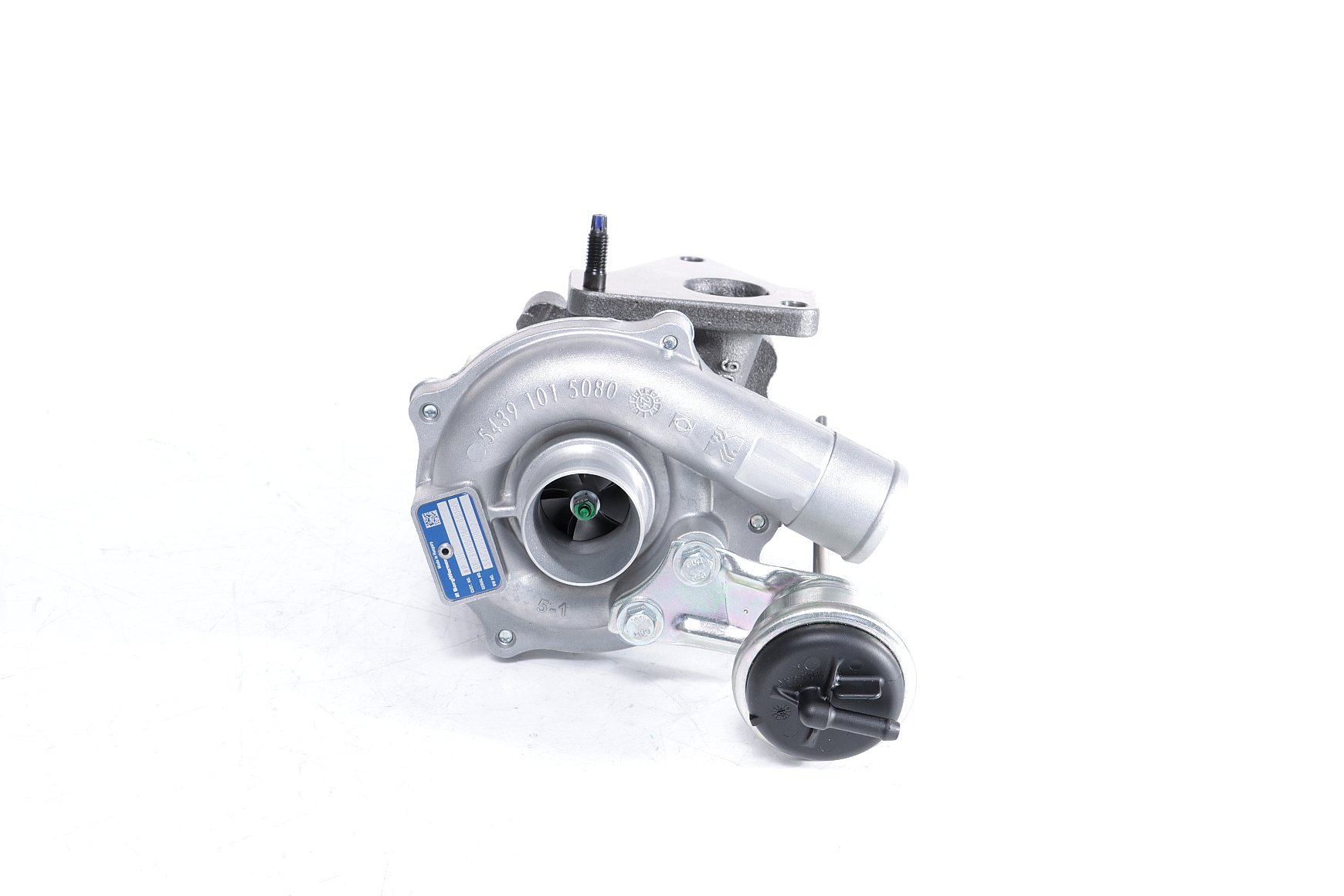 BTS TURBO T912461 Τουρμπίνα