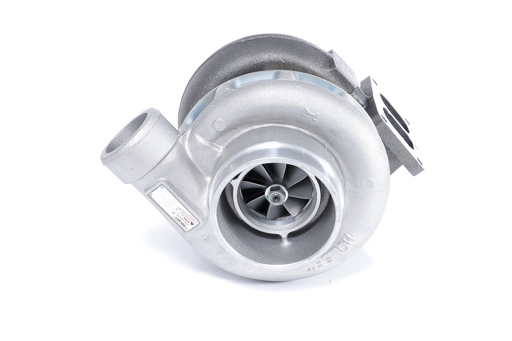 Turbocompresseur T912486 BTS TURBO 571605 VOLVO