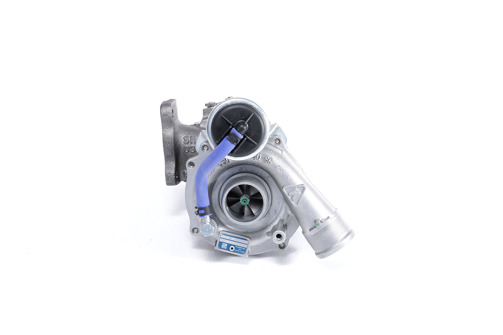 E pood: Kompressor BTS TURBO T912530