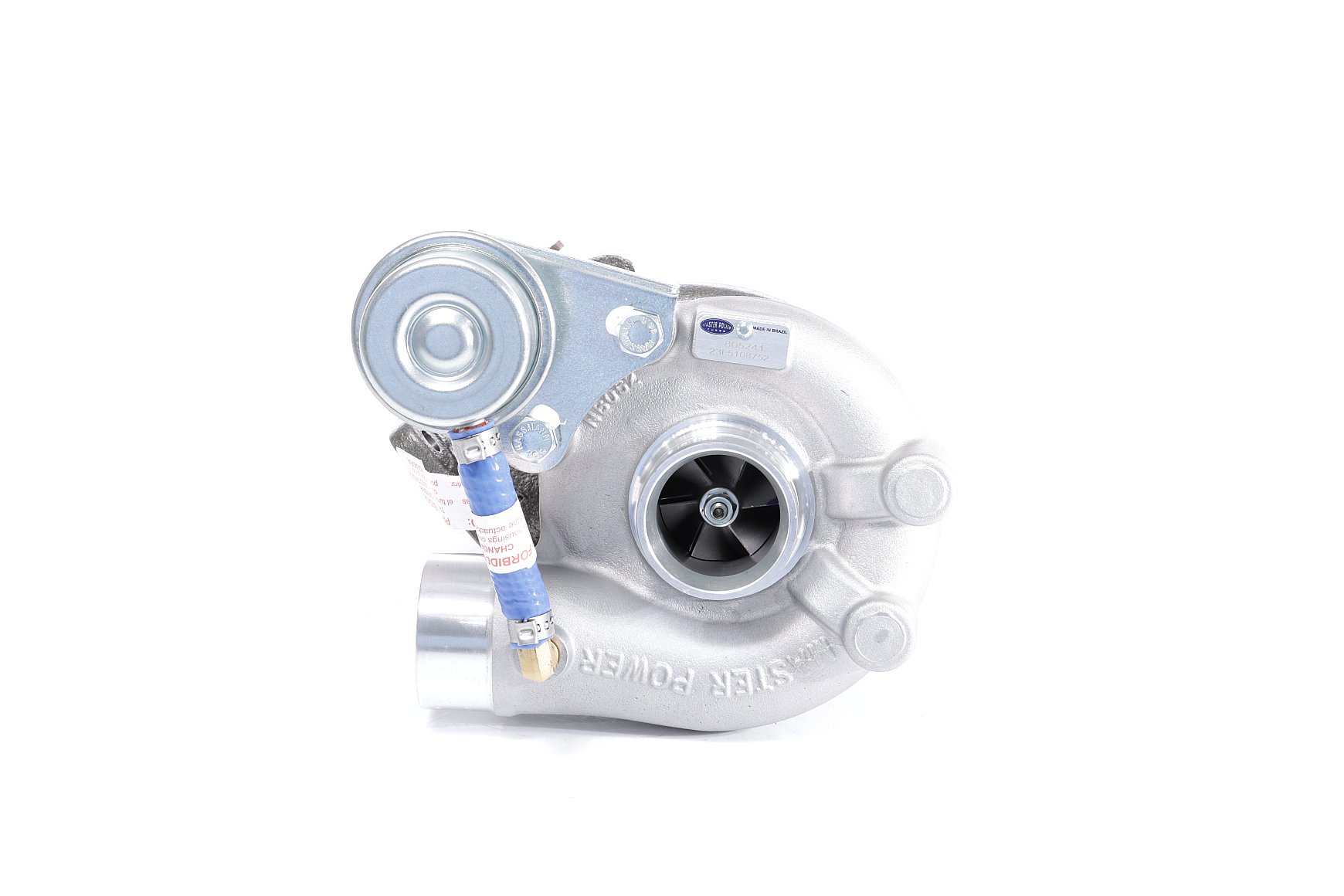BTS TURBO 49377-07052 Turbokompresors