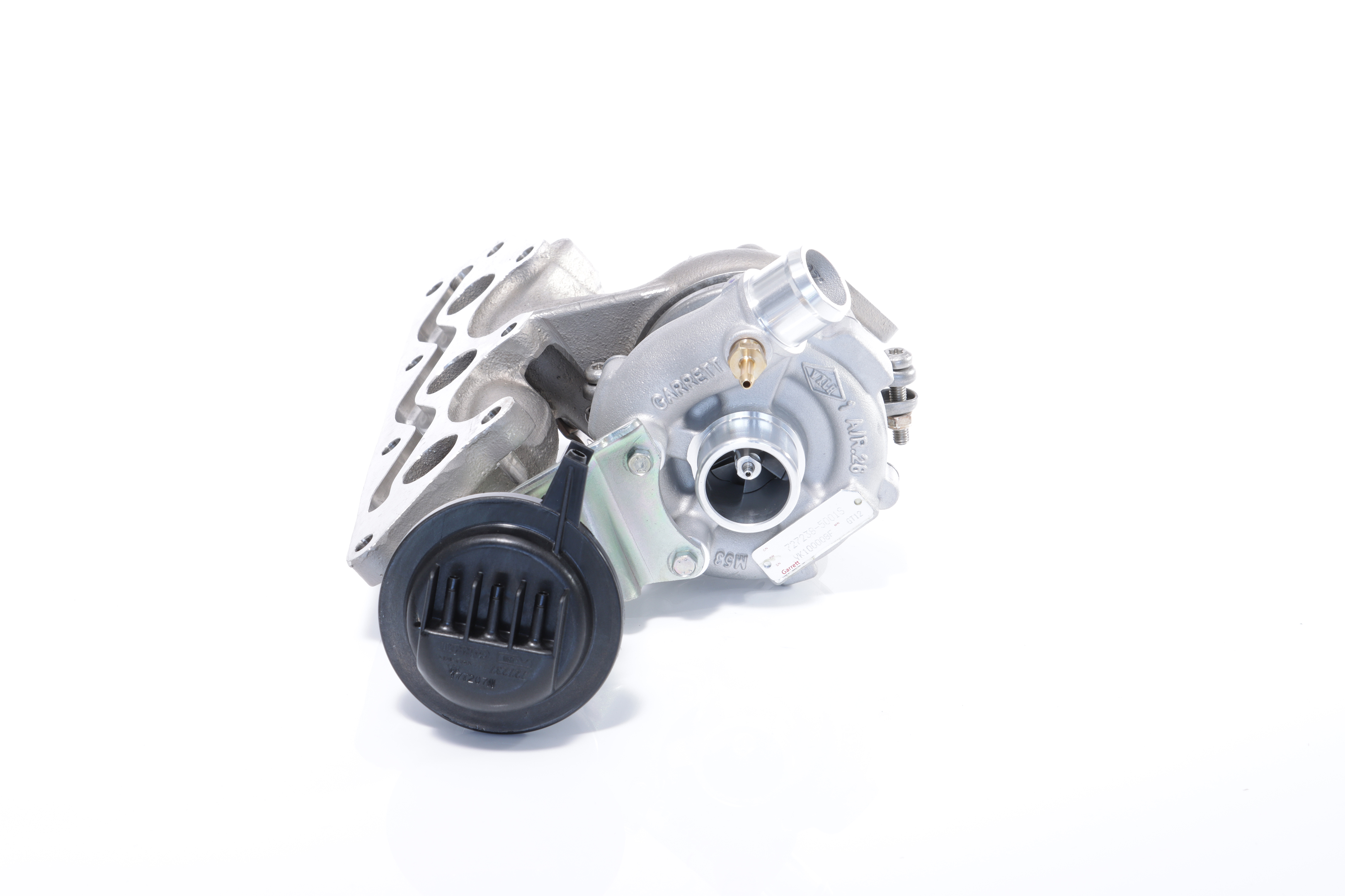 BTS TURBO T912542 Turbokompresors