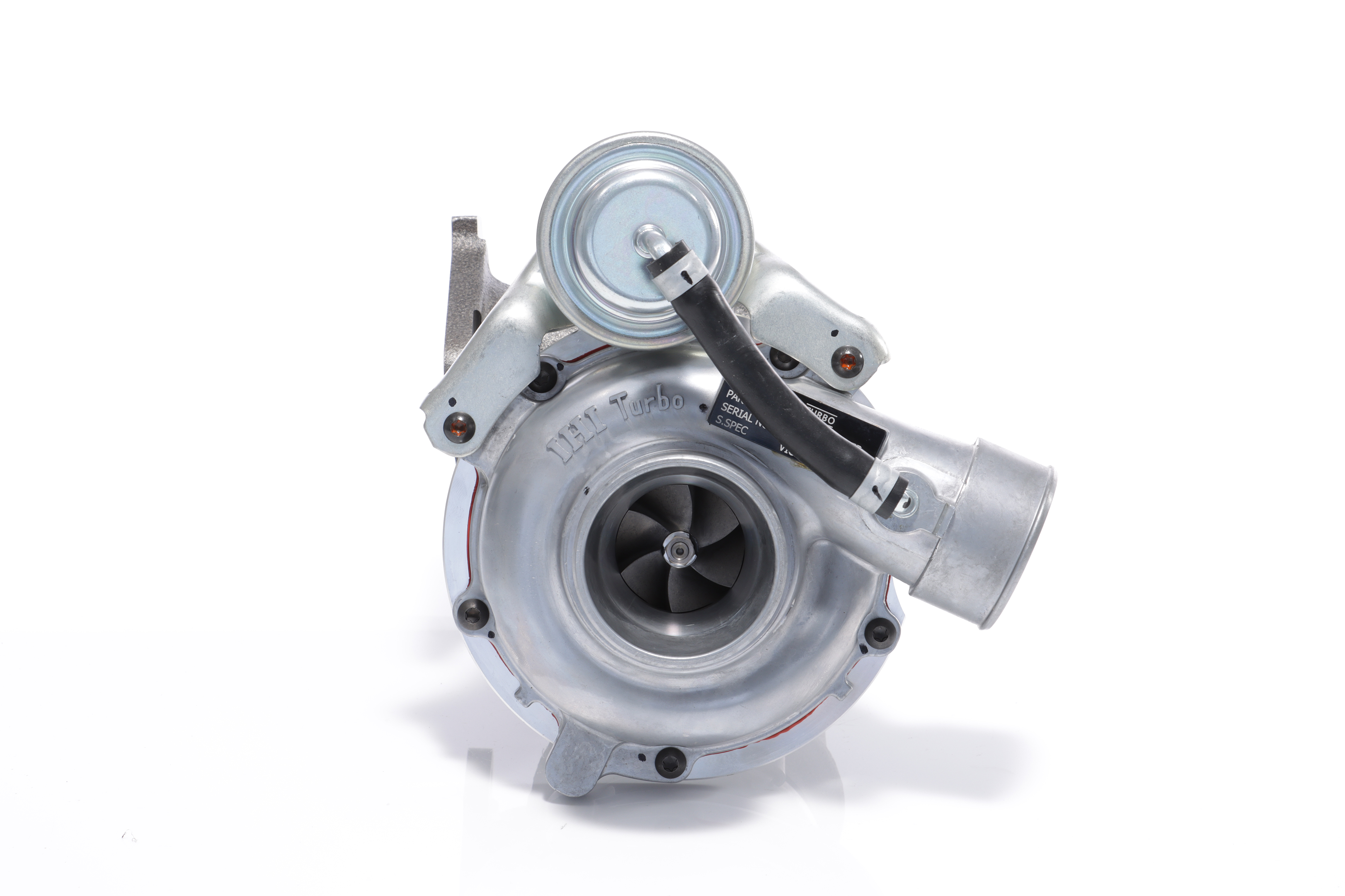 Turboahdin T914006 BTS TURBO 97250364 ISUZU