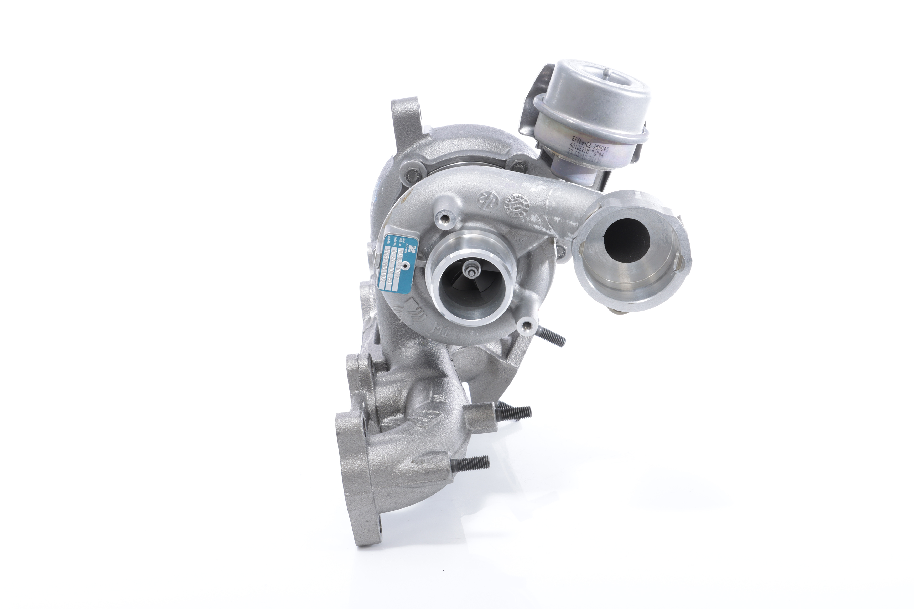 Turbolader T914013 BTS TURBO 038-253-016-RX FORD