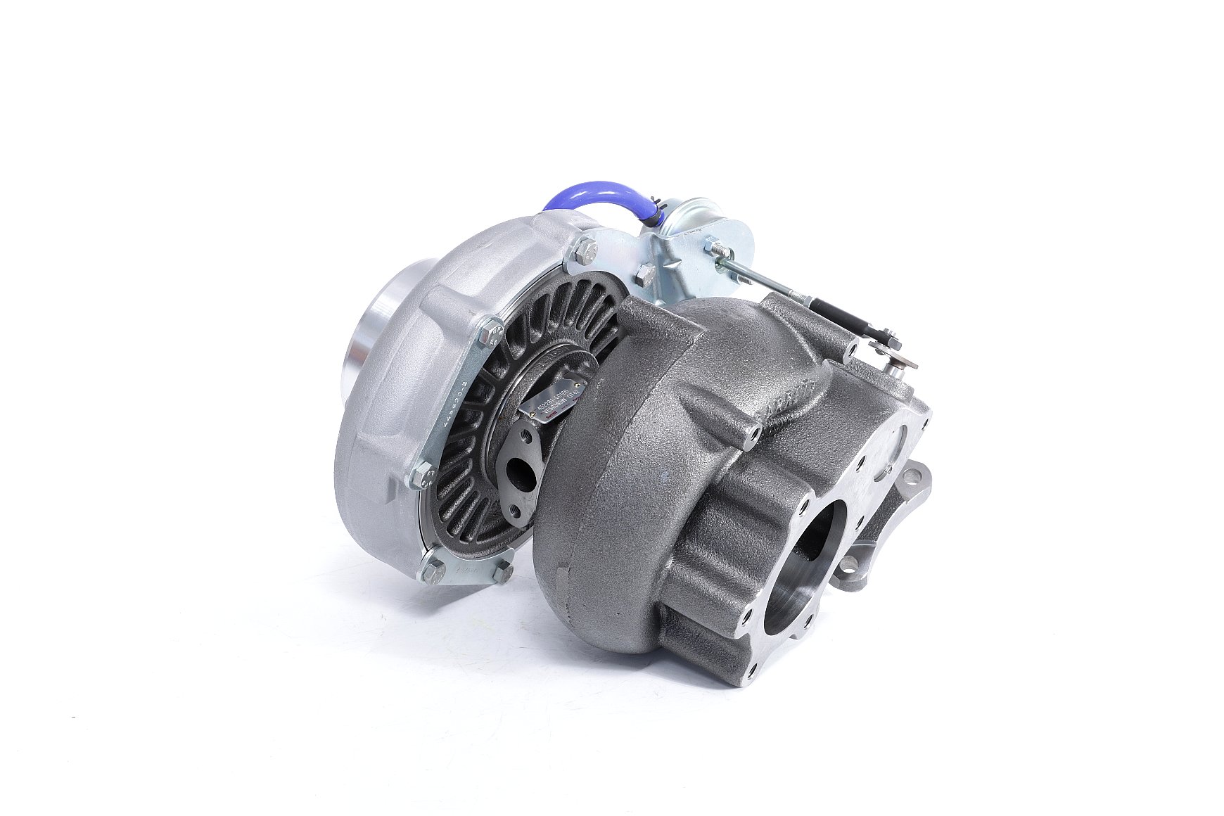 BTS TURBO T914015 Turbocharger