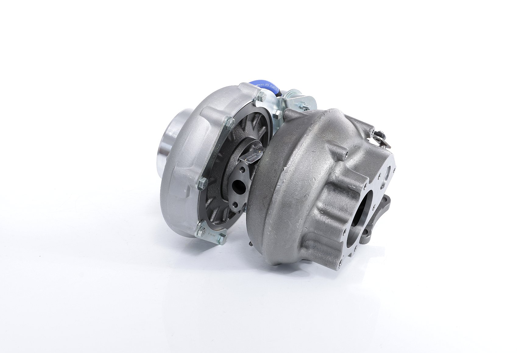 Turboaggregat T914020 BTS TURBO 1453029 BMW