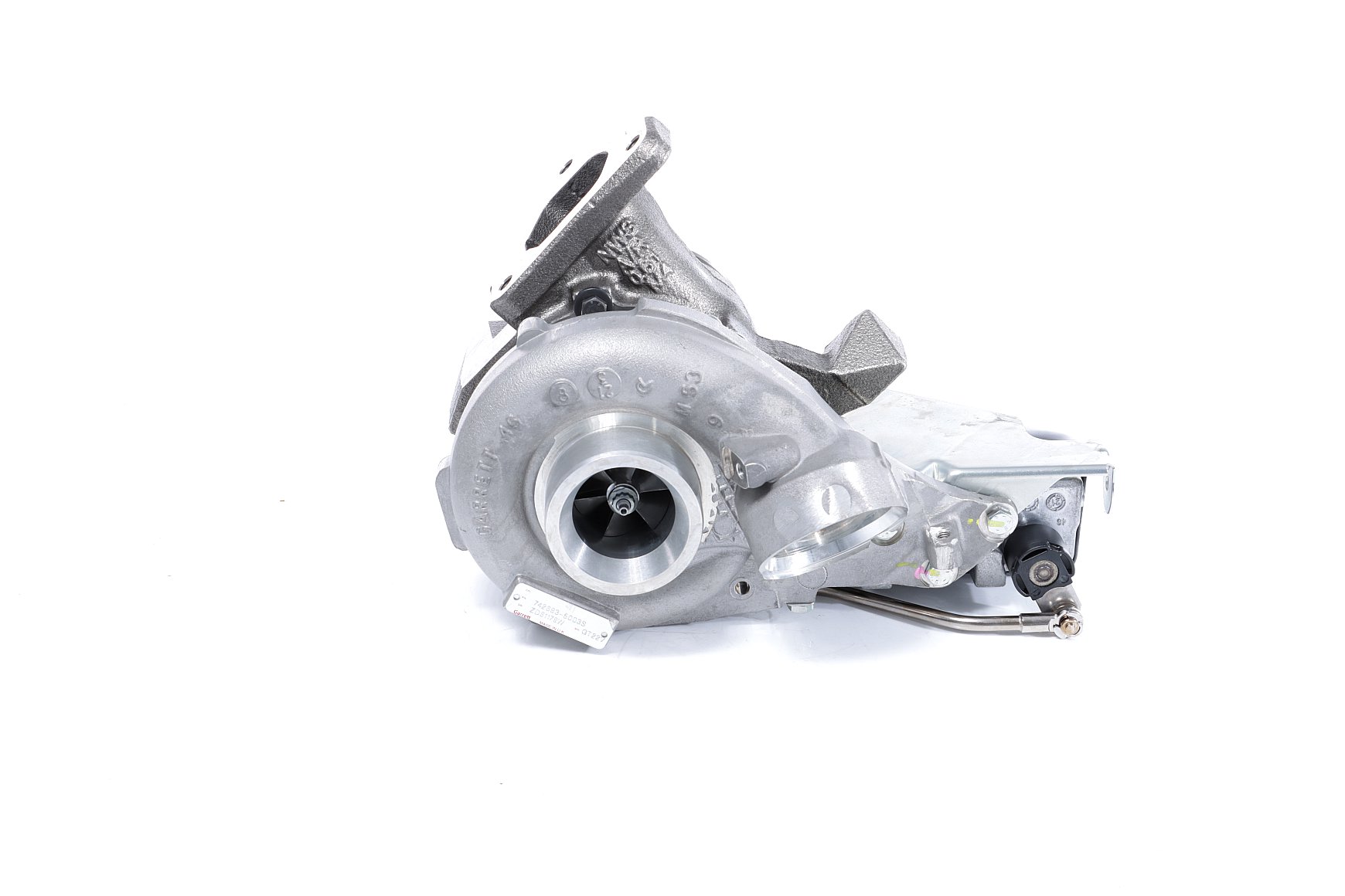 Turbolader T914031 BTS TURBO A646096009928 BMW