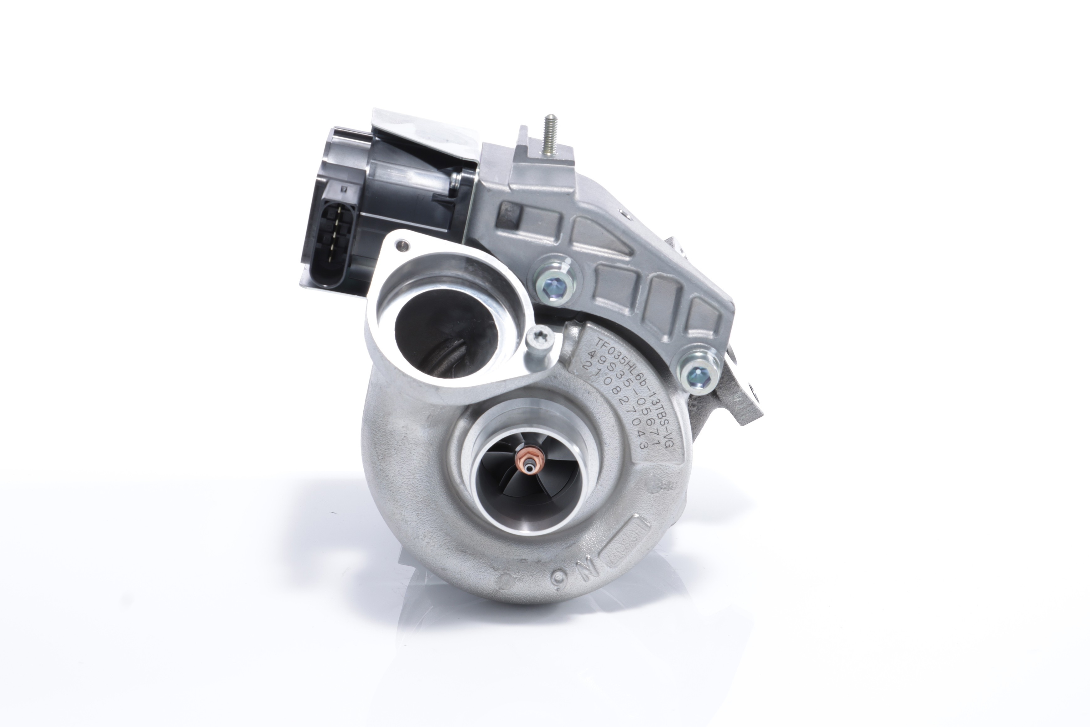 Turbocharger T914071 BTS TURBO 11 65 2 362 145 FORD