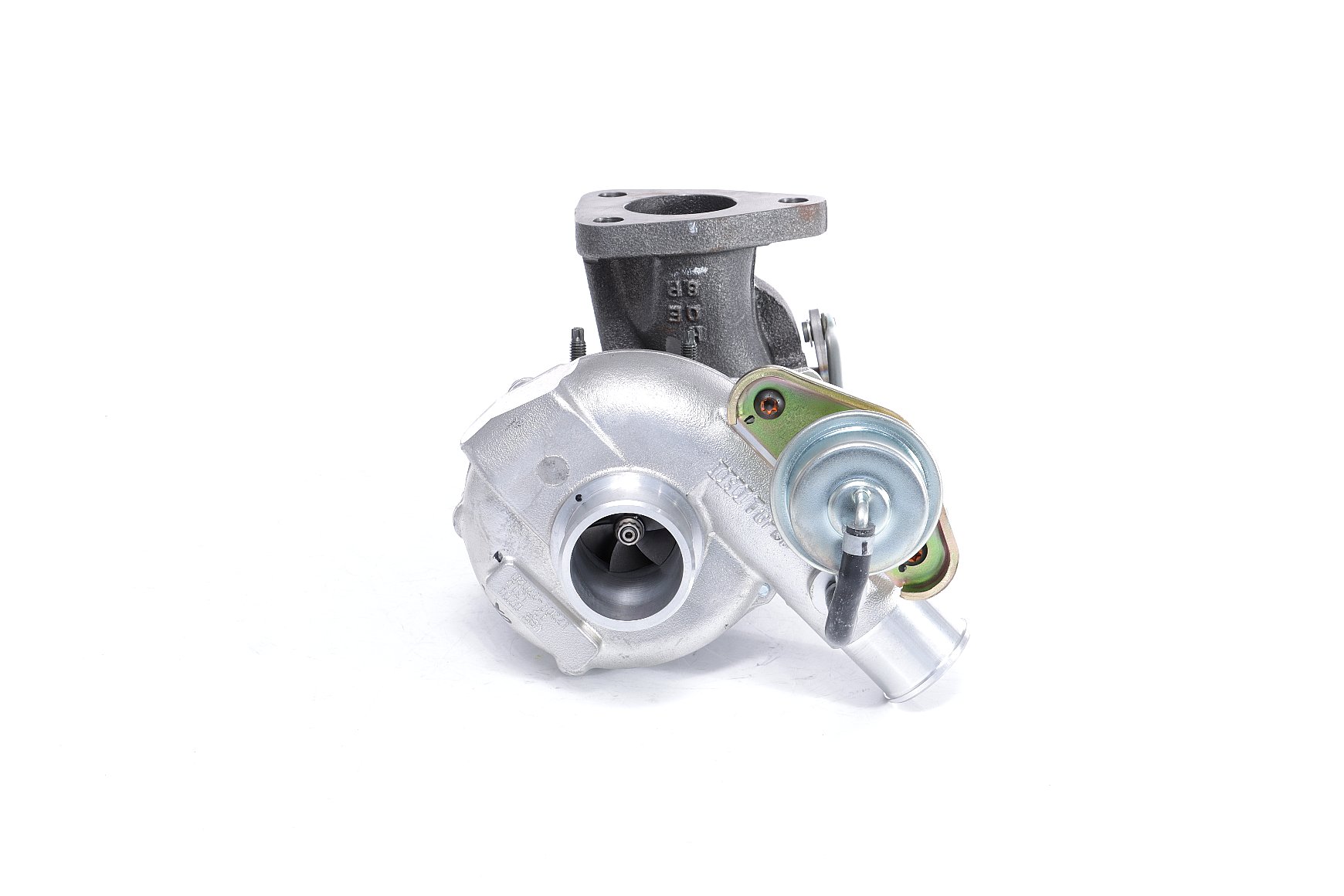 BTS TURBO T914075 Turbocompressor TOYOTA Supra V (J29) 3.0 (DB01, DB02, DB03) 387 cv 2025