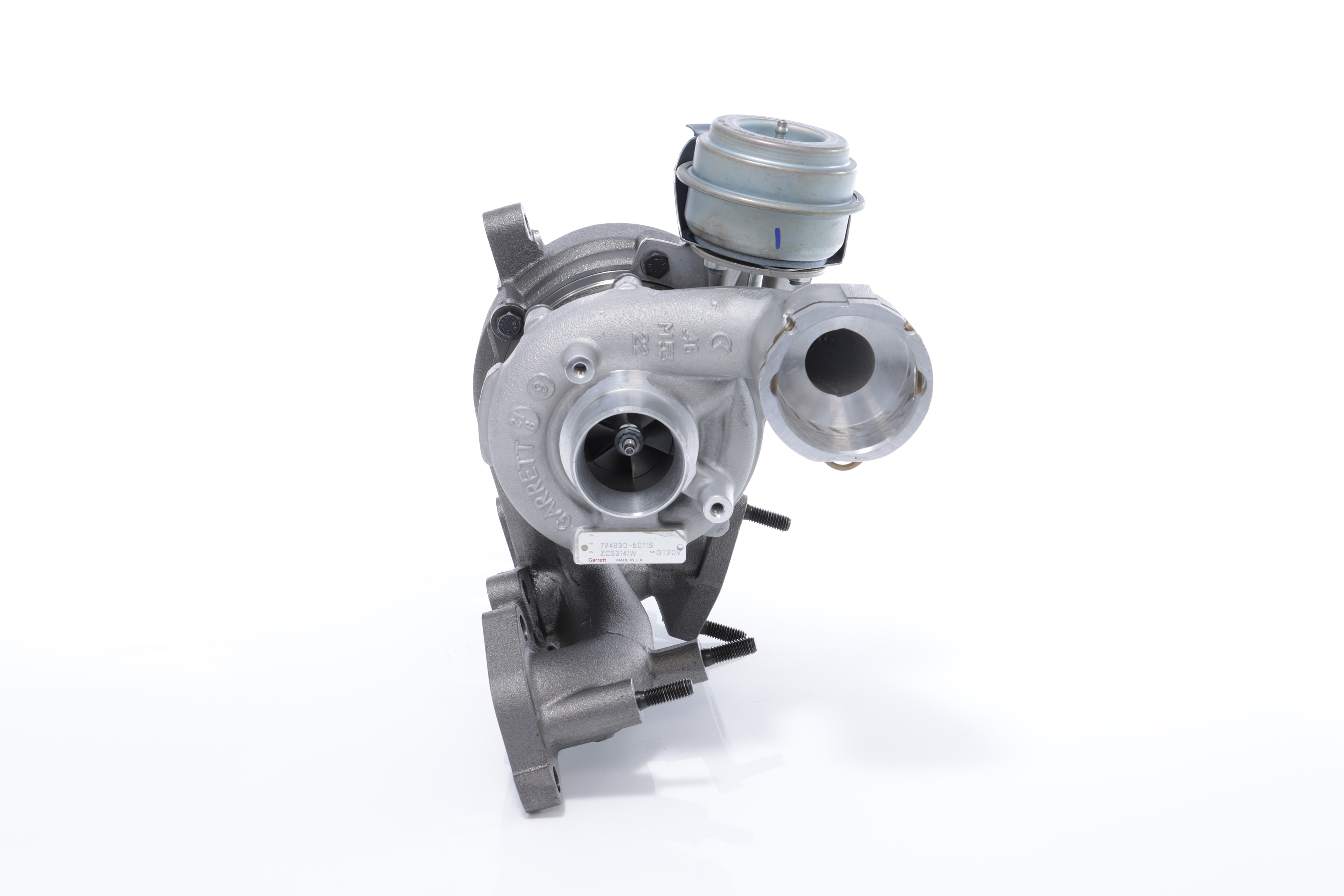 BTS TURBO T914088 Turbocompressor