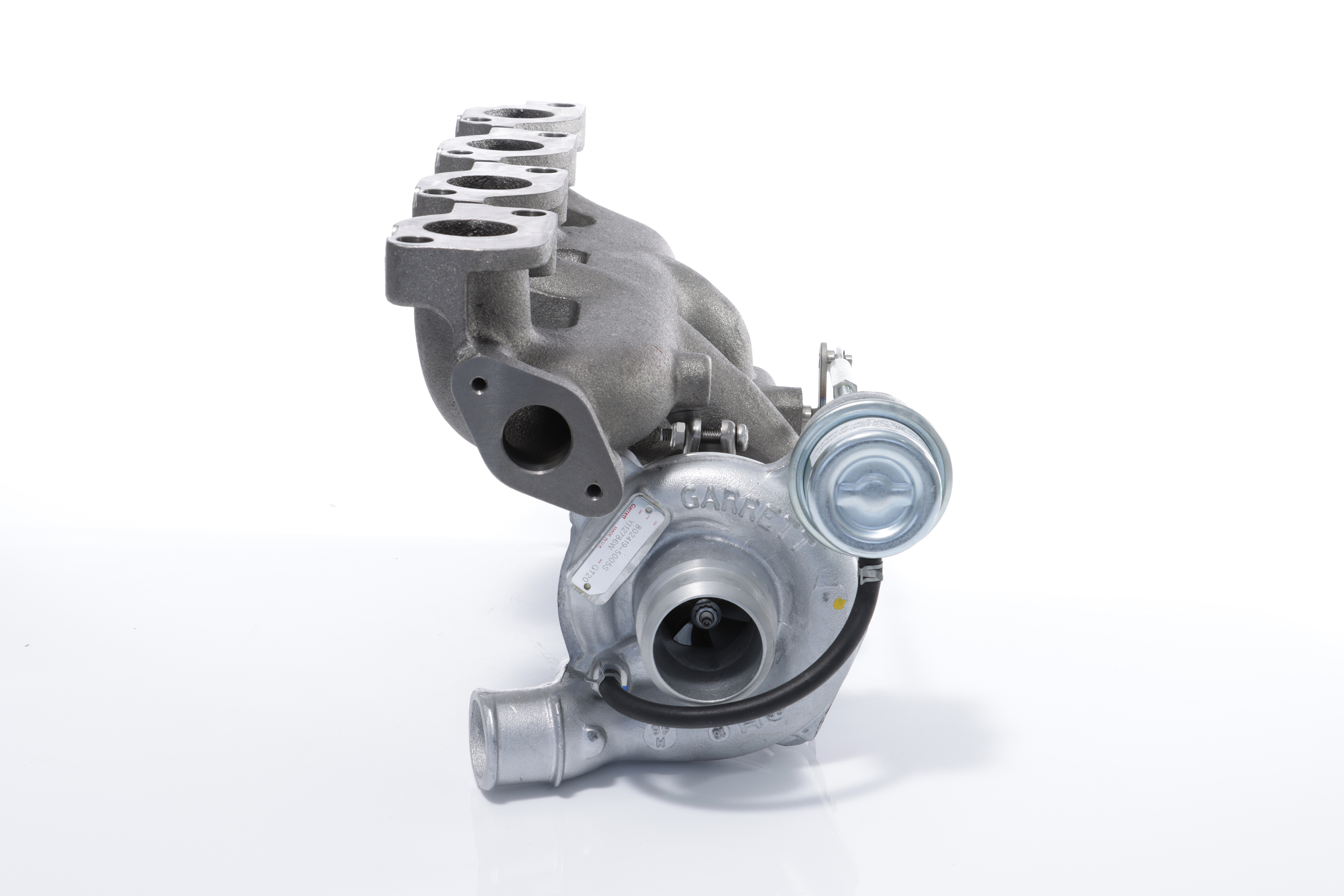 BTS TURBO T914093 Turbocompresor