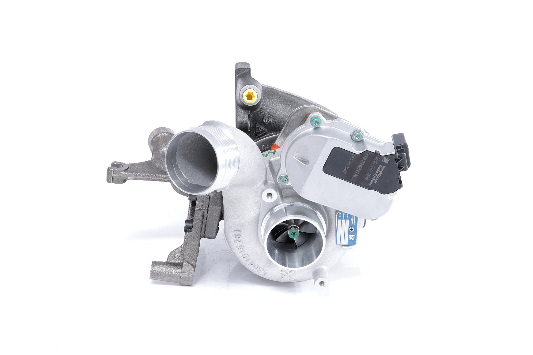 BTS TURBO T914130 Turbolader Audi A4 B7 Limousine 3.0 TDI quattro 204 PS Diesel Kosten