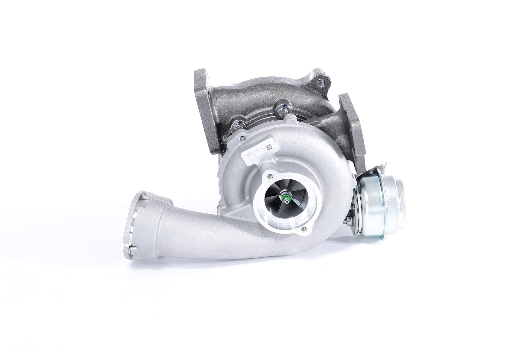 Υπερπλήρωση BTS TURBO PASSAT T914133 φθηνά
