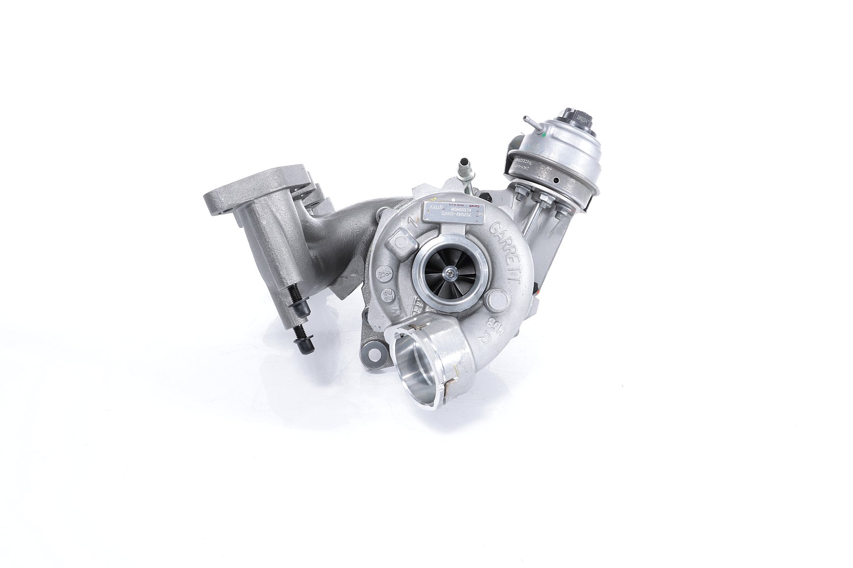 BTS TURBO T914138 Turbó