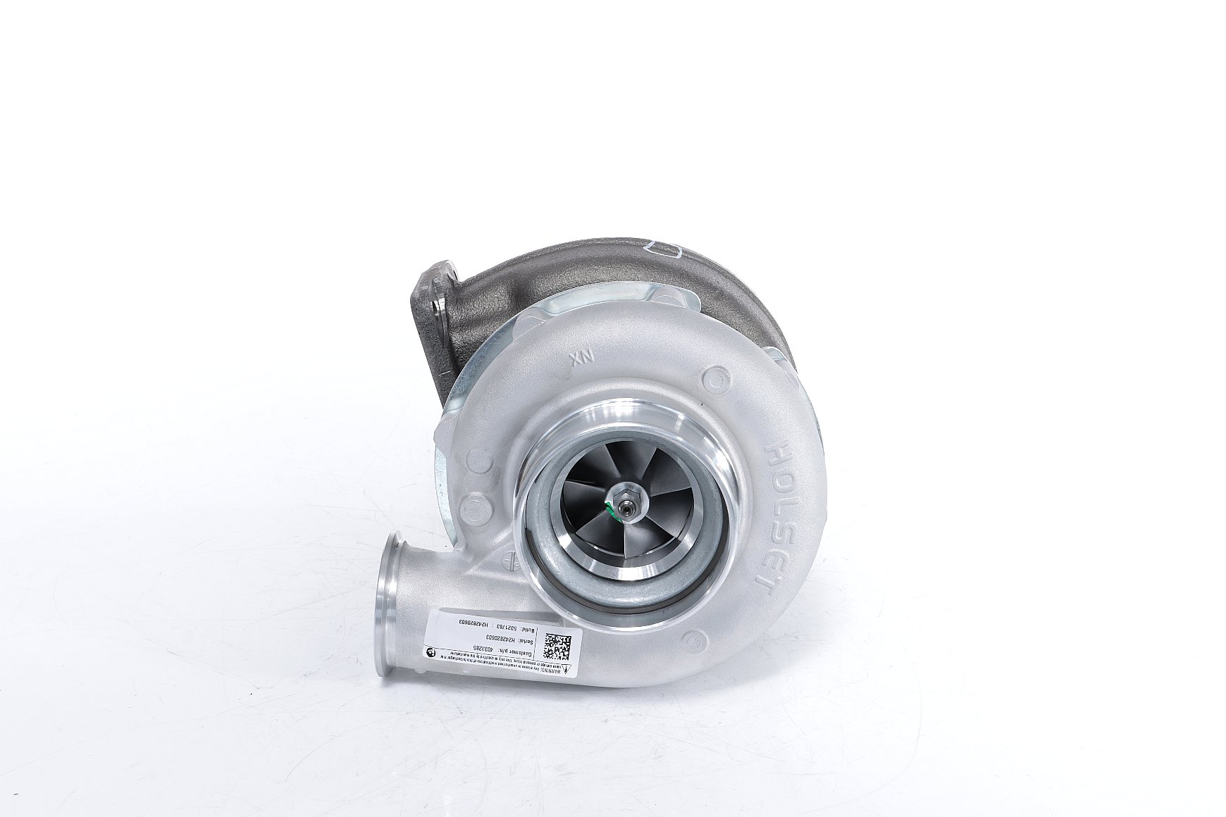 Turbolader T914155 BTS TURBO 571538