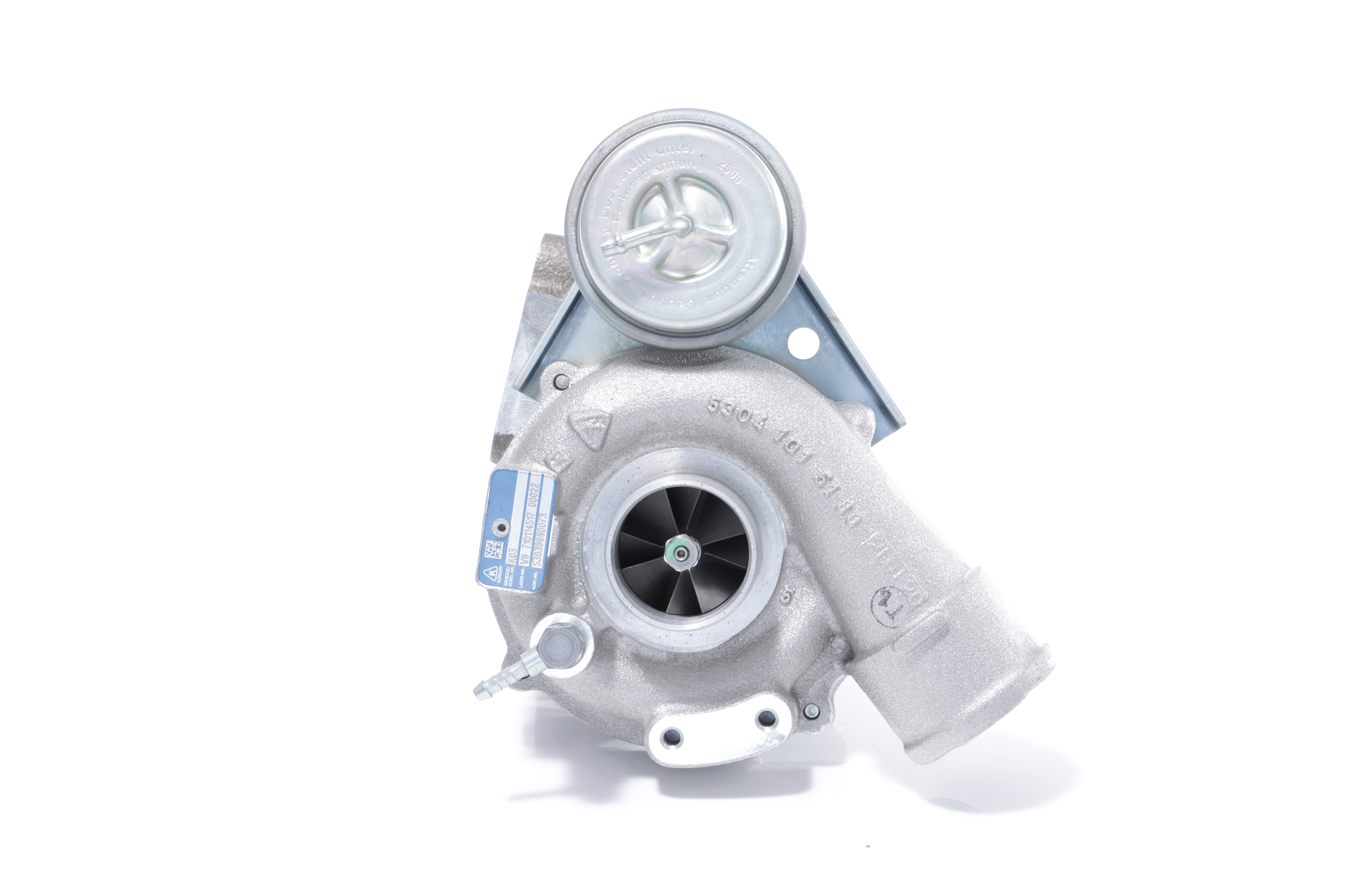 BTS TURBO T914173 Turbocompresseur
