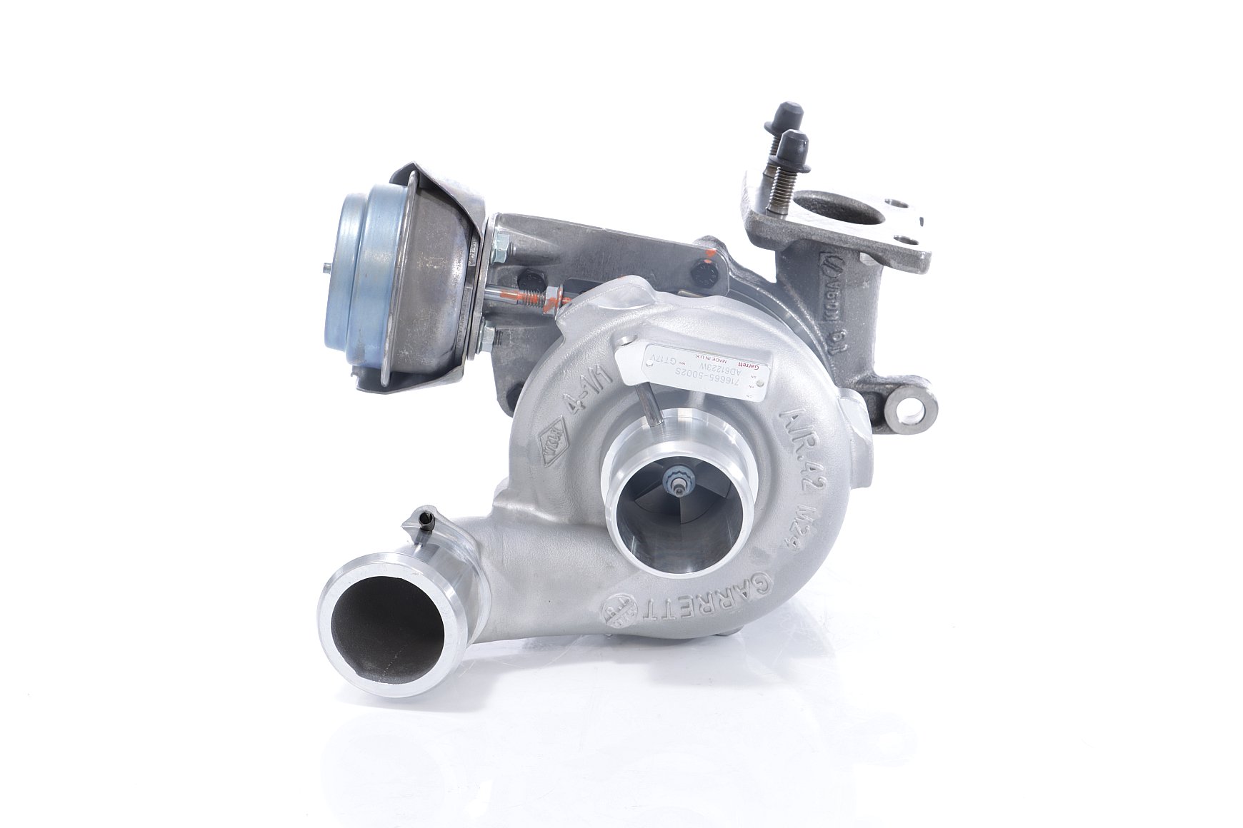 BTS TURBO T914179 Turbokompresors