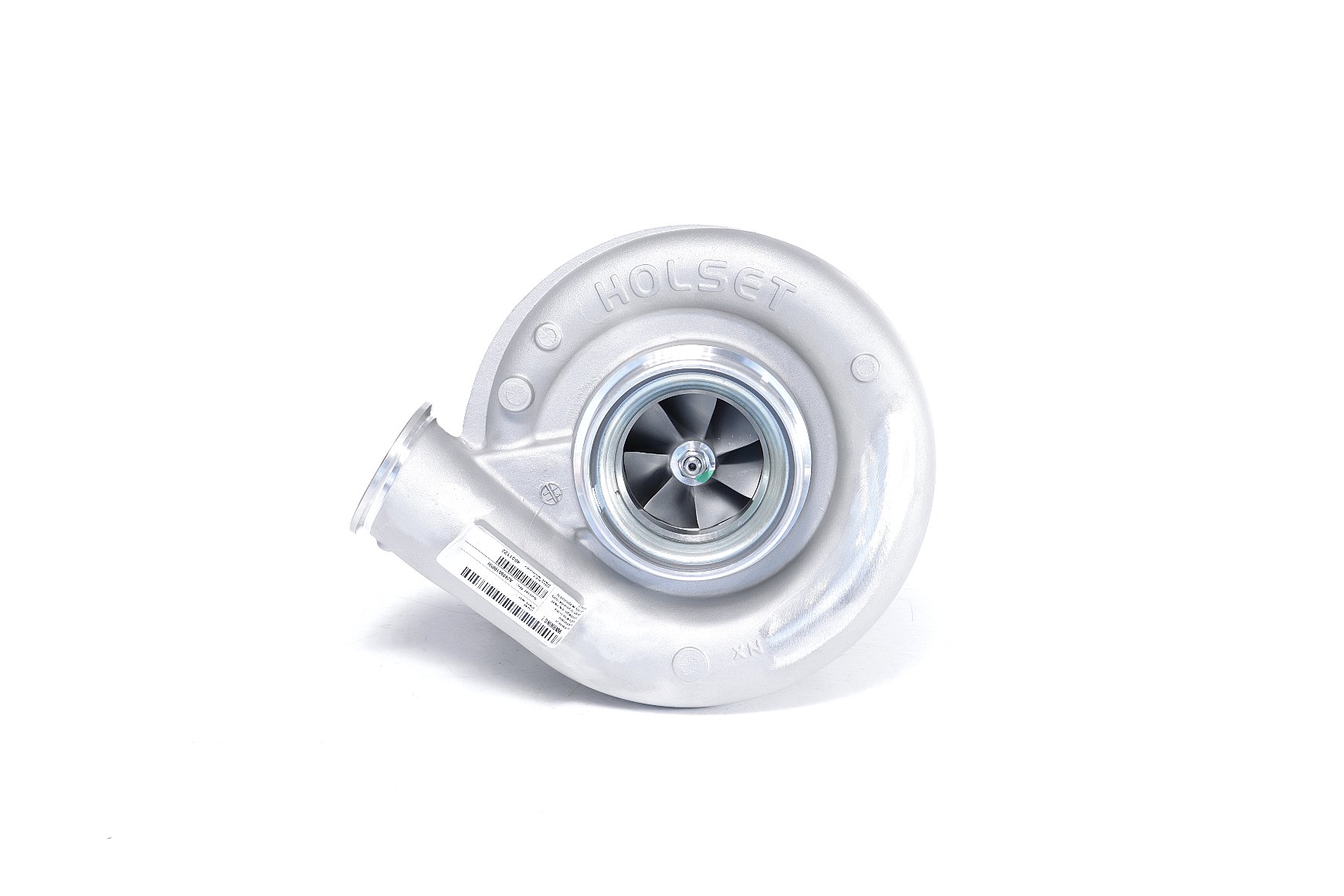 Turbina T914192 BTS TURBO 3594236
