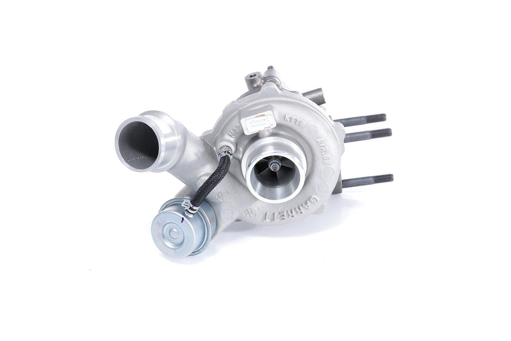 BTS TURBO T914216 Turbocompresor