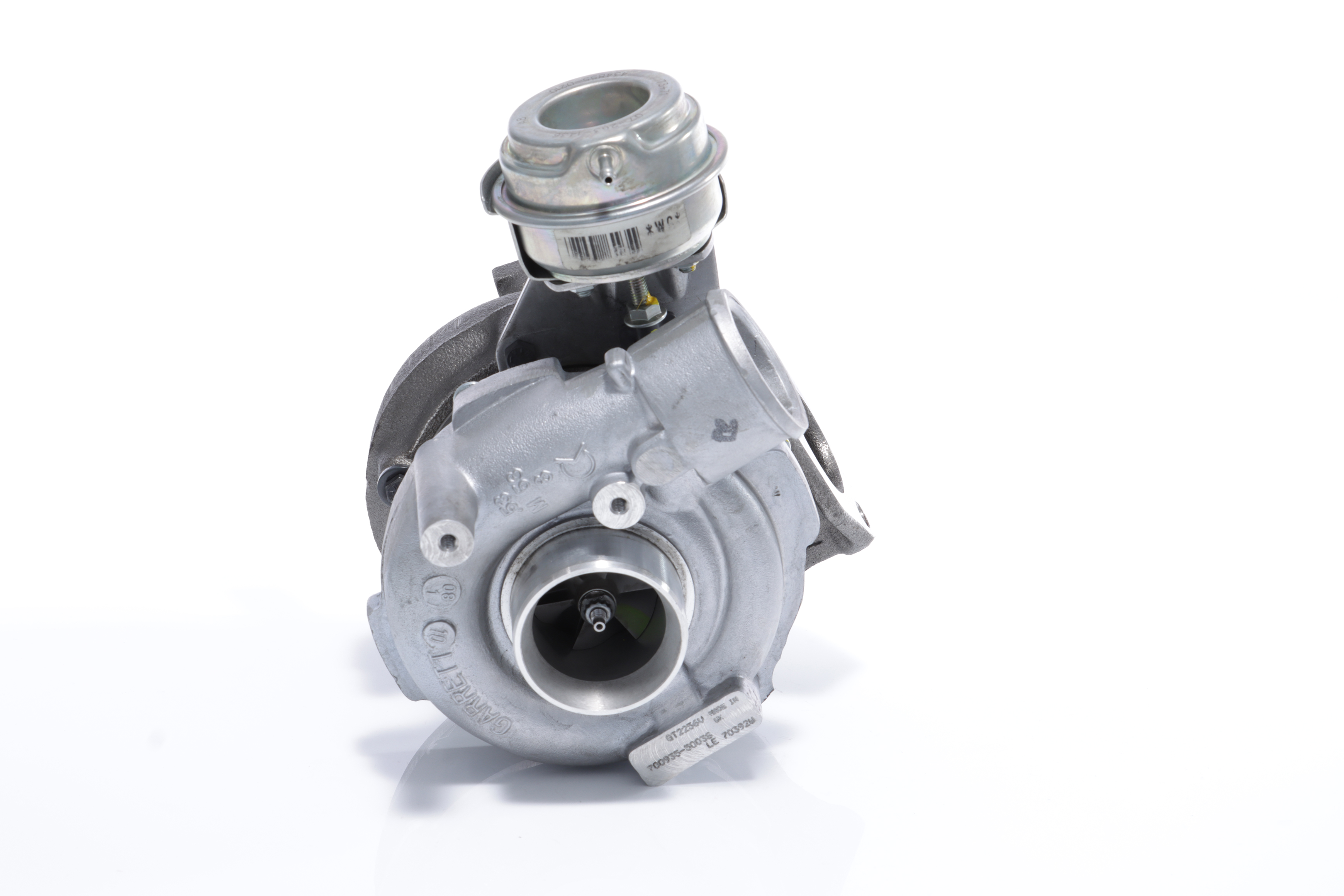 Turbocompresseur T914235 BTS TURBO 7785993B LAND ROVER