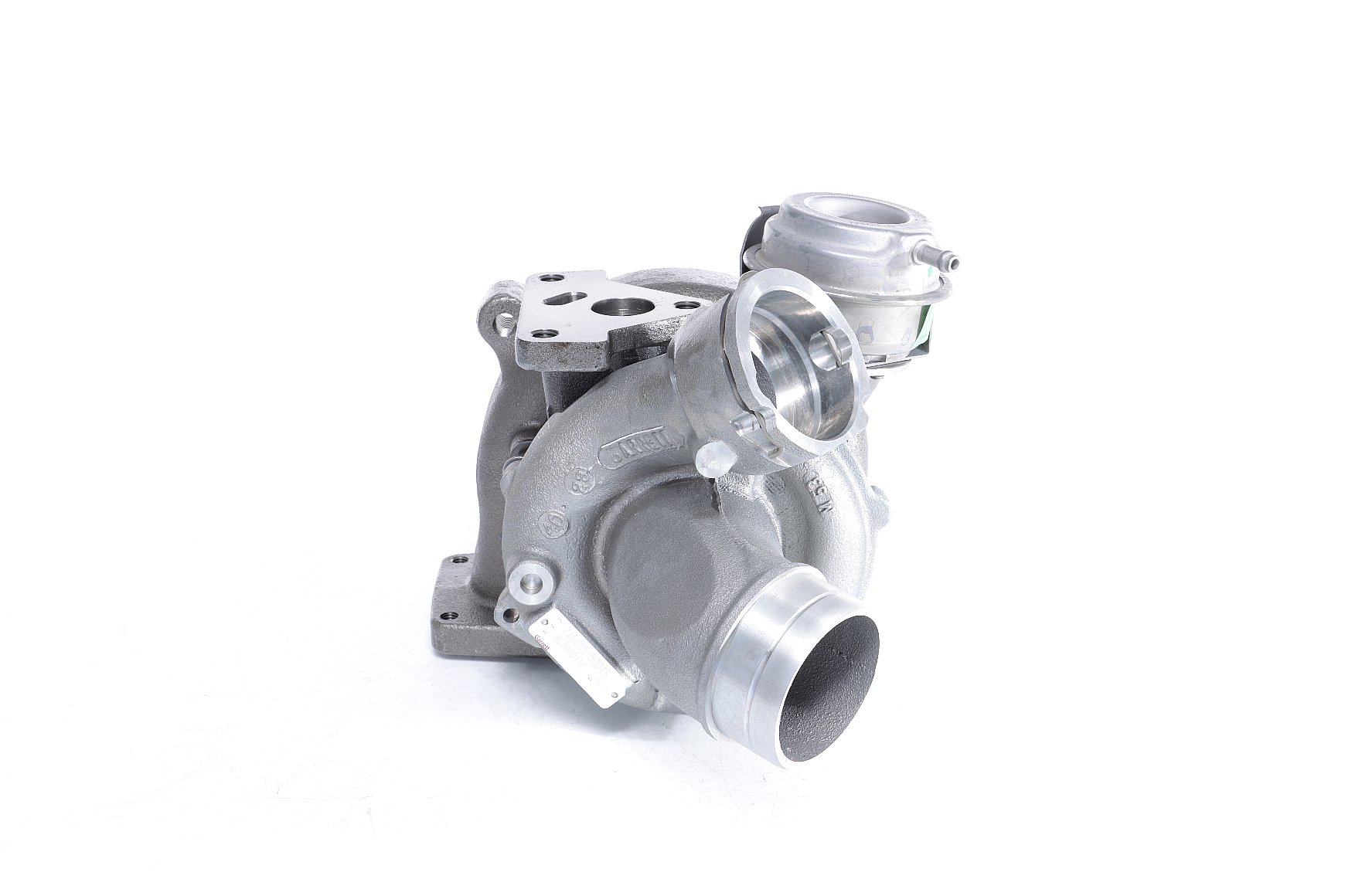 Turbosprężarka T914249 BTS TURBO 070 145 702 BV OPEL