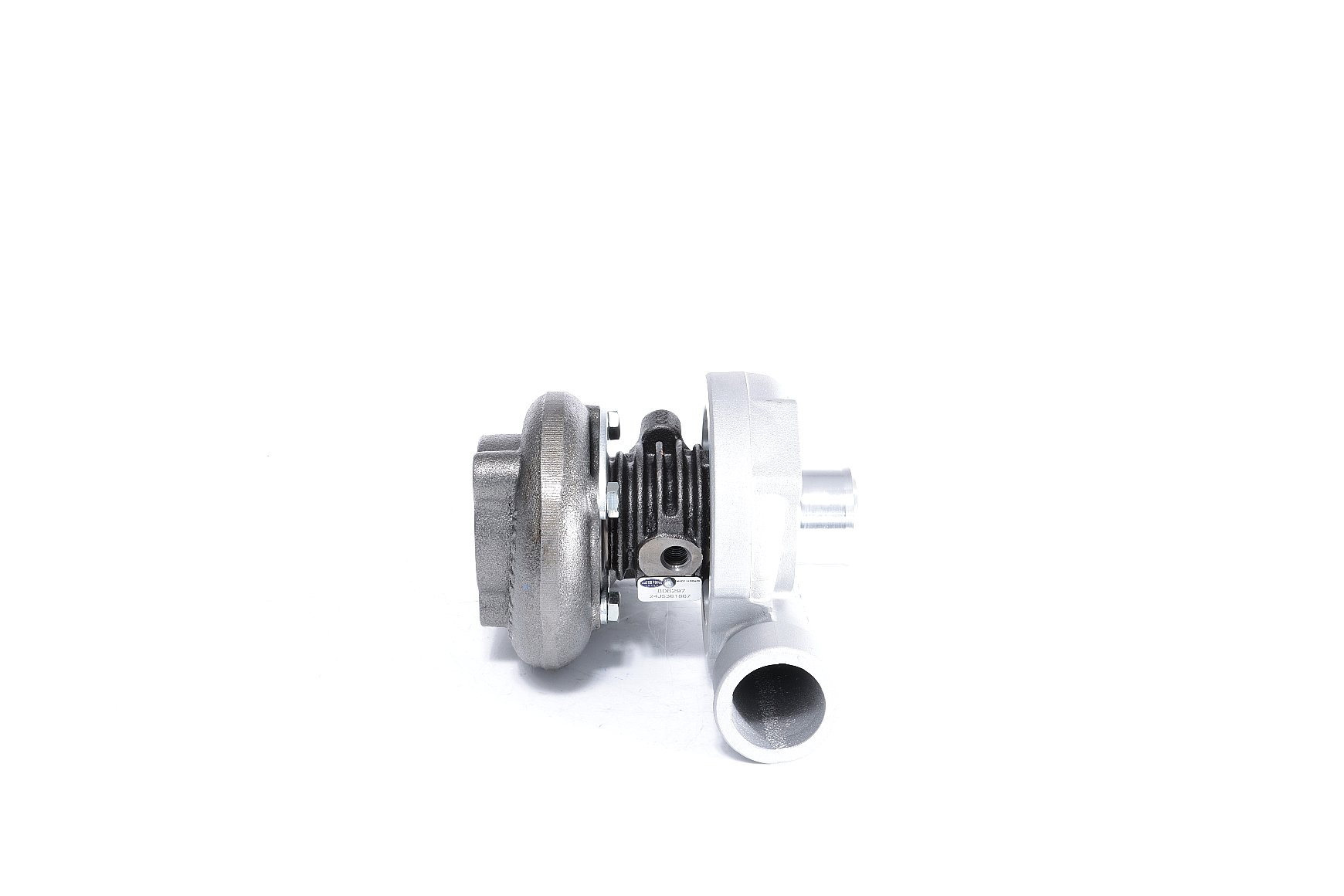 T914252 Turbolader BTS TURBO 03045908