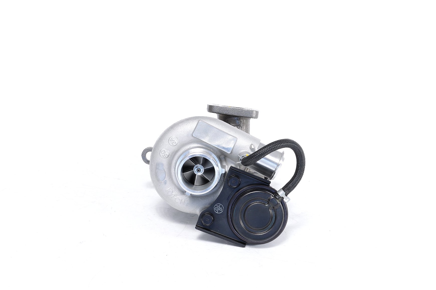 Turbolader T914258 BTS TURBO 4917302412 FIAT
