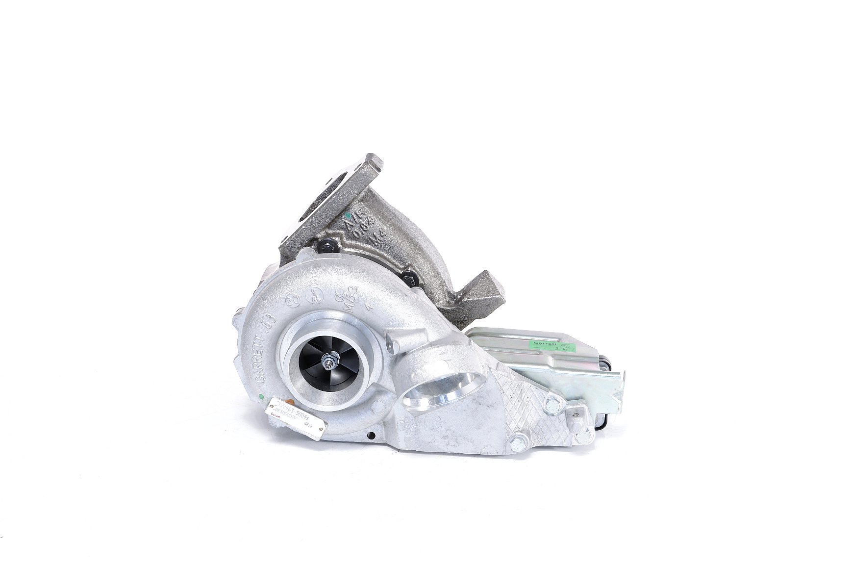 BTS TURBO T914259 Turbosprężarka