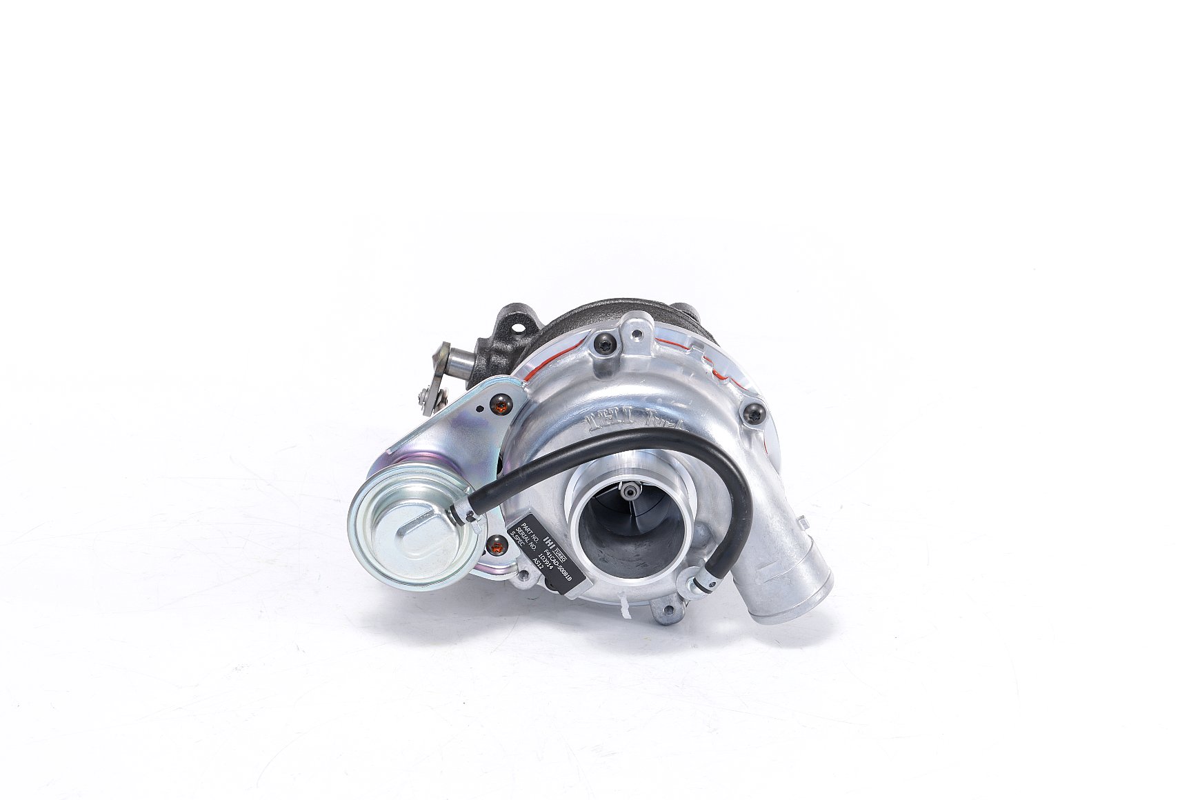 T914266 Turbolader BTS TURBO 135756181